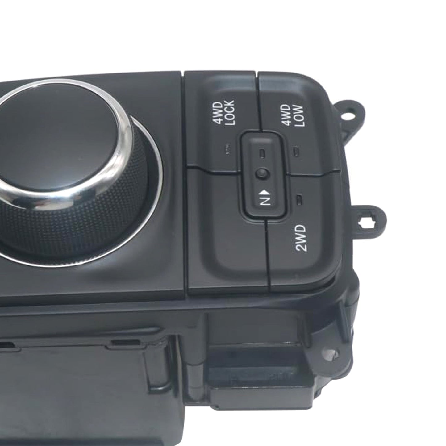 Transmission Shifter Knob For Dodge Ram 1500 2013-2024 68171965AJ