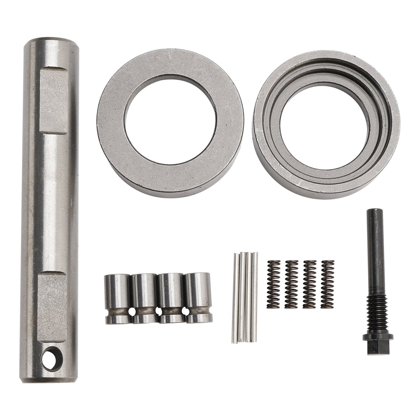 2002-2012 Jeep Liberty Differential Locker SLC82529 8.25" 29 Spline