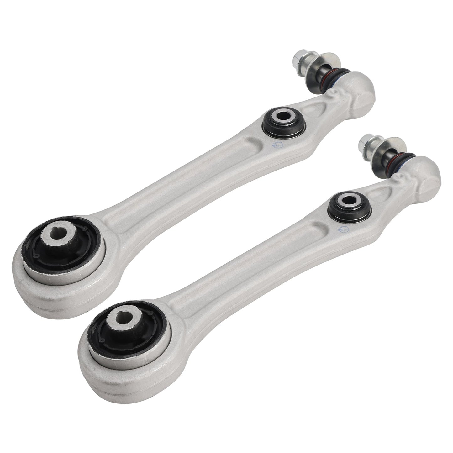 2017-2019 Benz The Maybach S-Class (X222) S 560 4MATIC 18 Model M176.980 345 9A / MT 2x Front Lower Rearward Control Arm L+R 2223303307