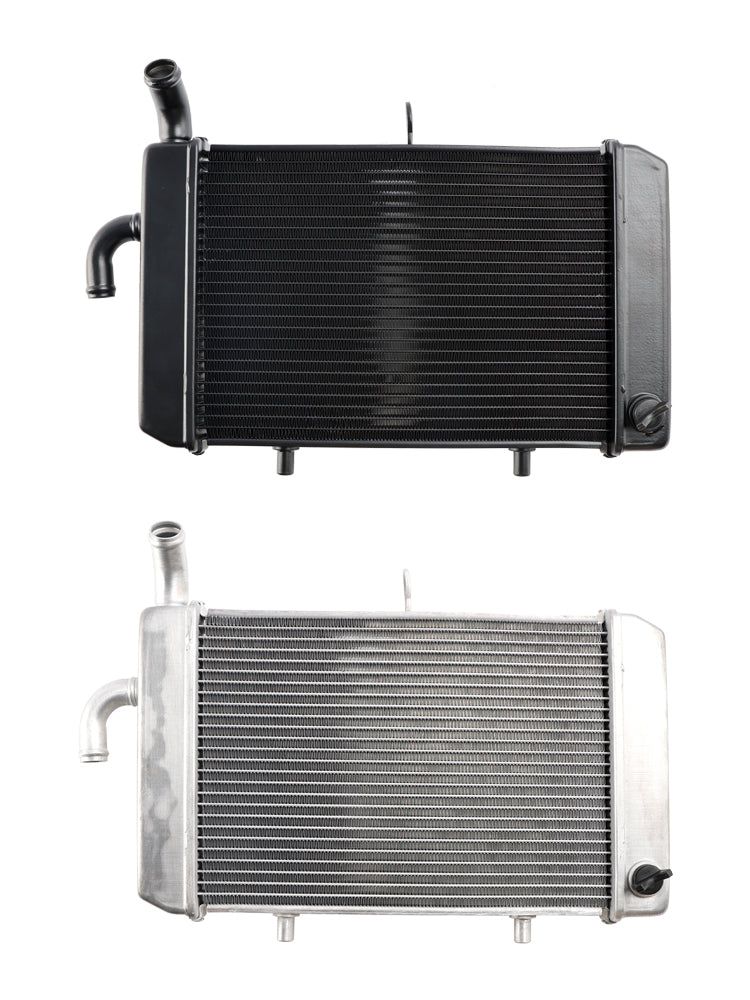 2023-2024 Yamaha X-MAX 300 XMAX Radiator Cooling Engine Cooler