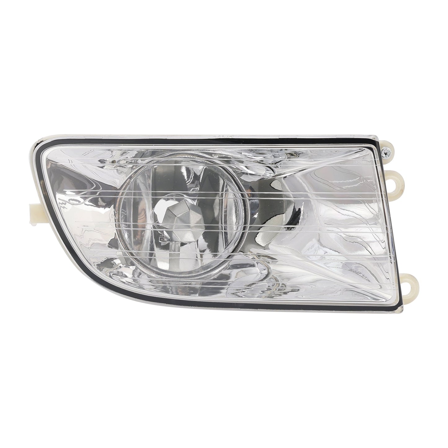Front Right Fog Light Lamp Cover 1710525 93357465 For Skoda Octavia II 04-08