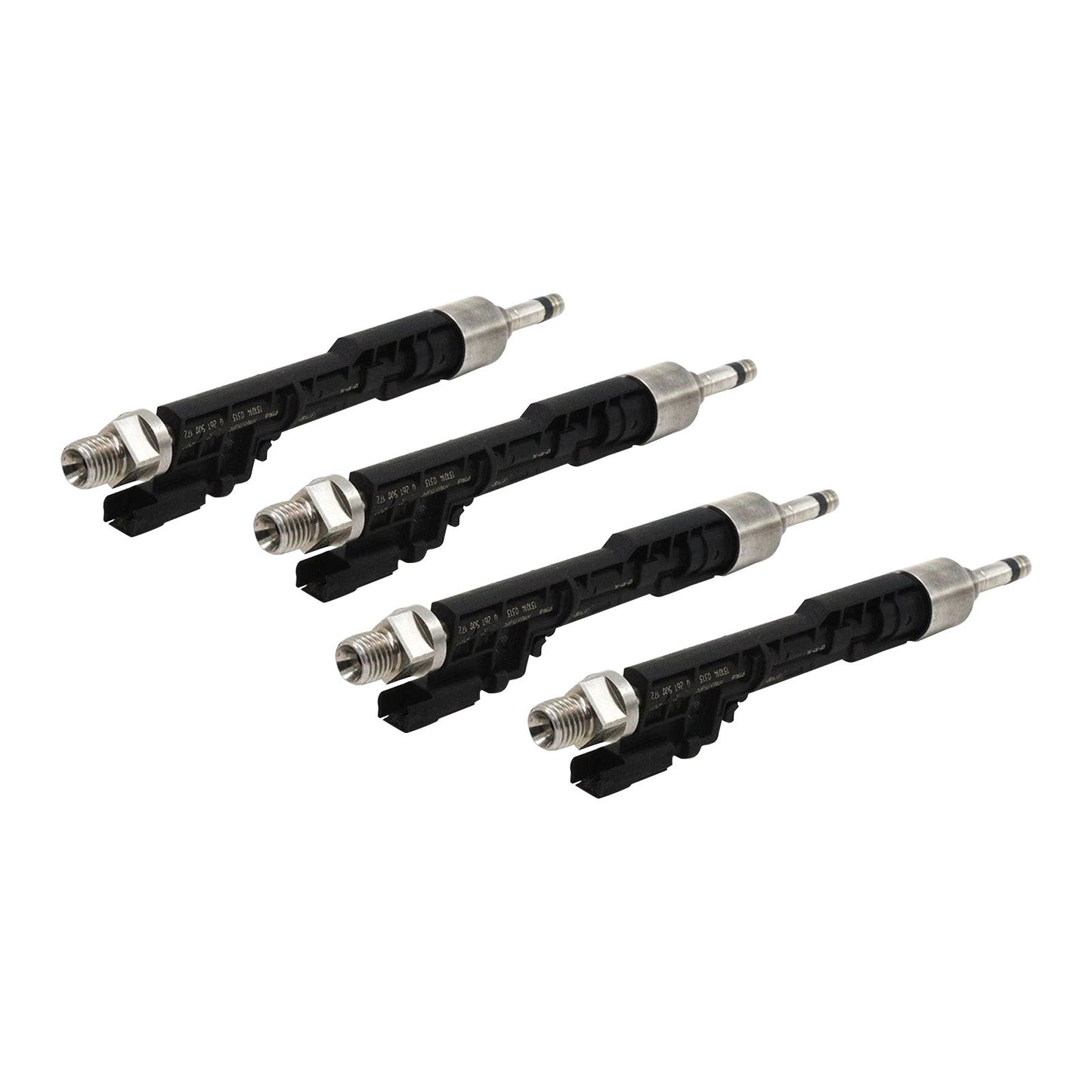 2014-2016For BMW 335I 4PCS Fuel Injector FJ1178