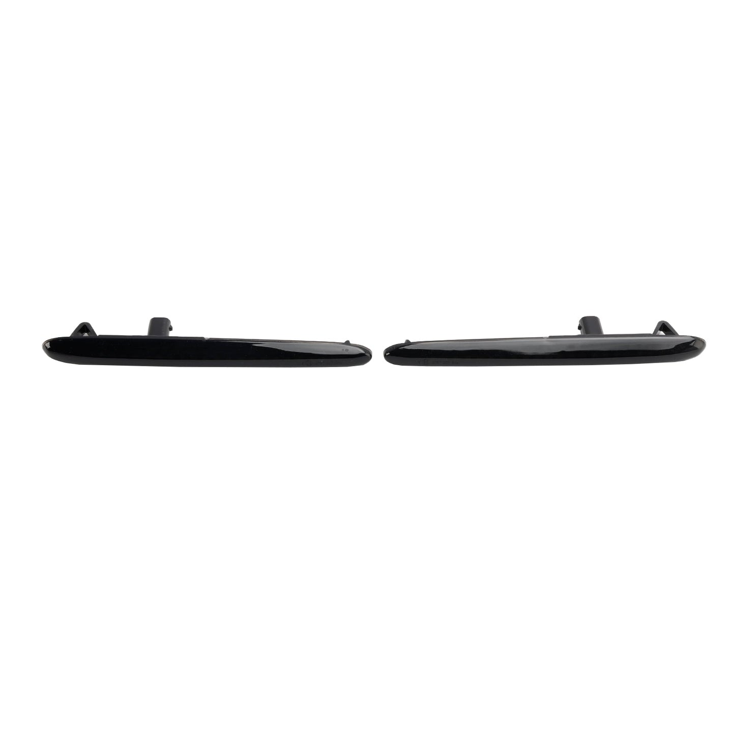 2010-2016 Alfa Romeo Giulietta Sprint Smoked LED Sequential Blinker Side Indicator Turn Signal 50513758 50522994