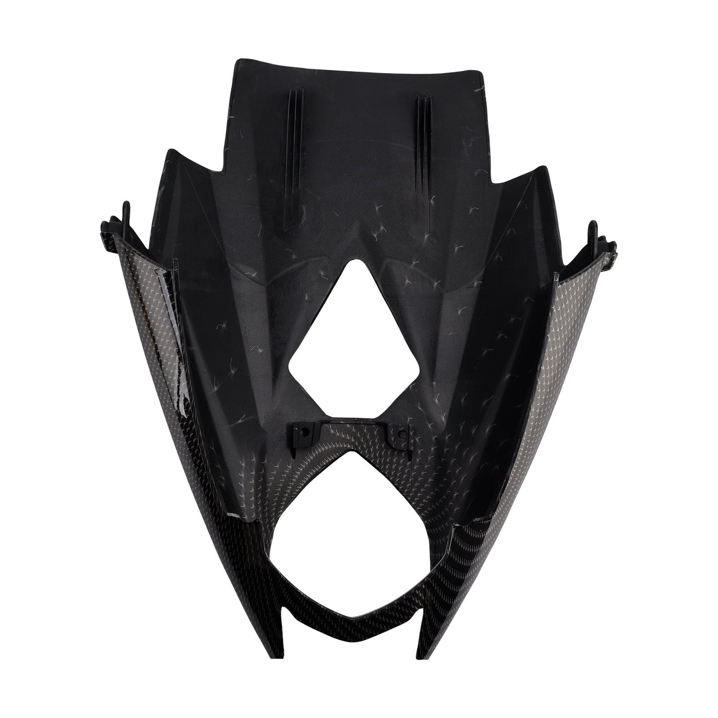 2020-2025 For Triumph Street Triple 765 R Rear Tail Seat Fairing lower panel