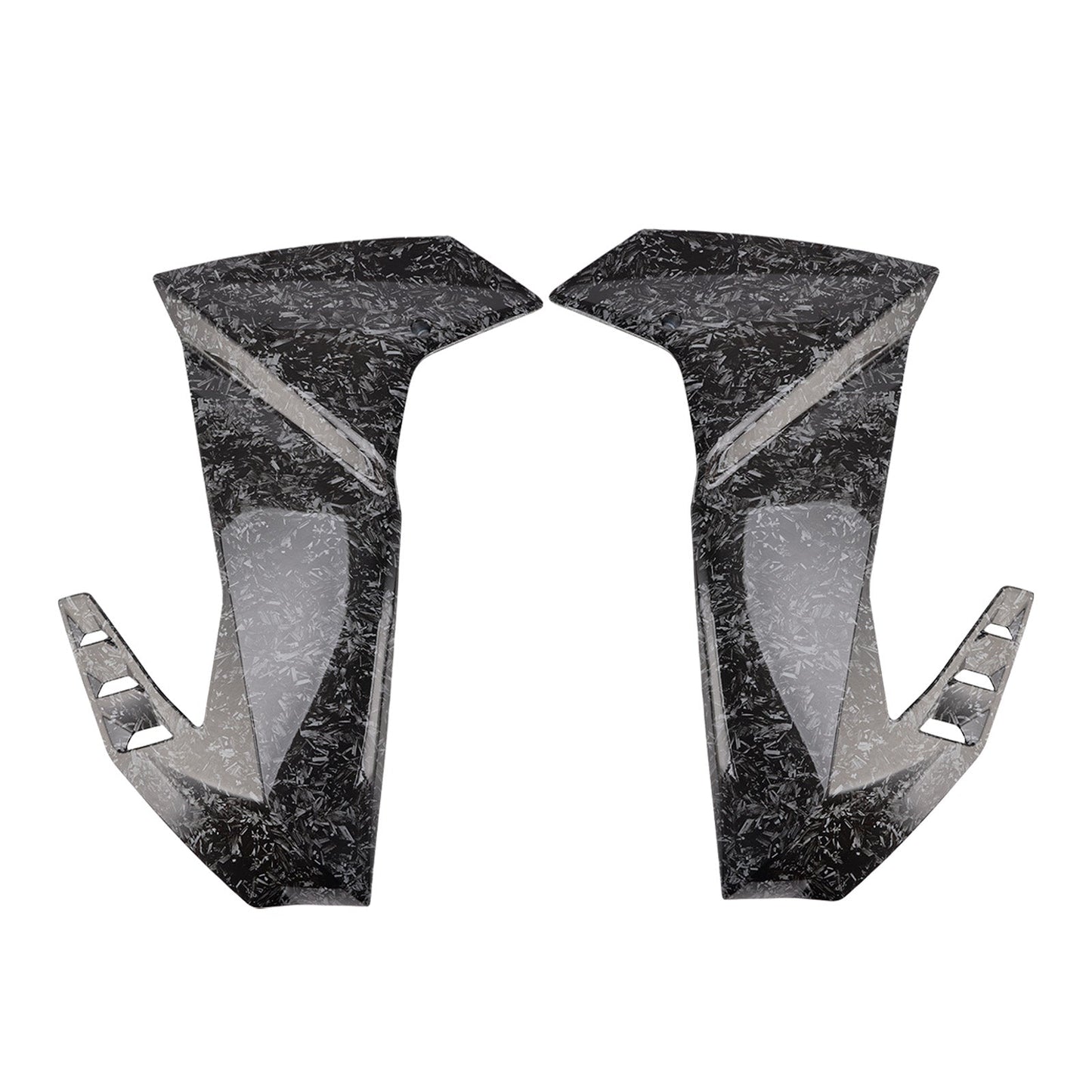 2024-2025 Aprilia RS457 RS 457 Side Frame Cover Panel Fairing Cowl