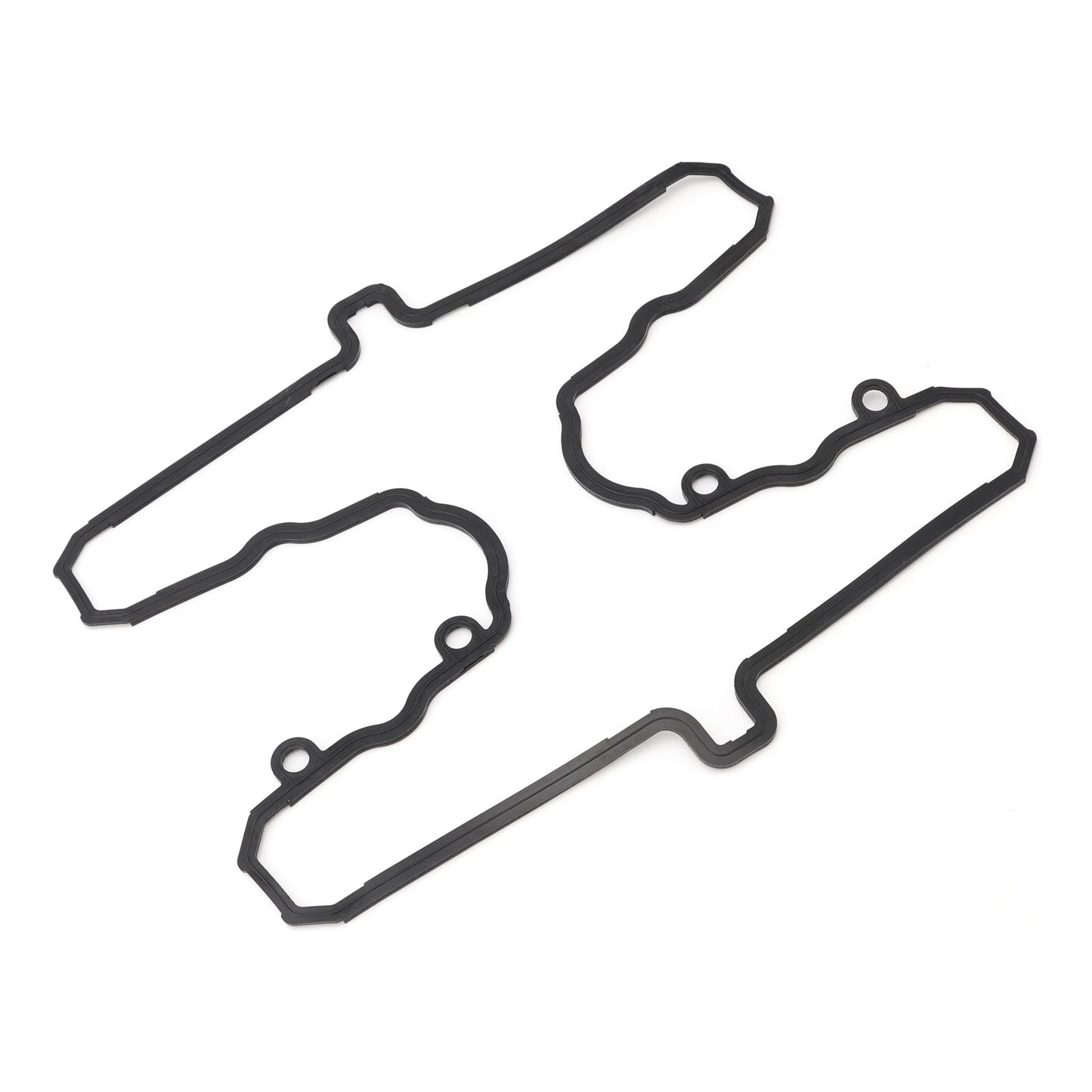 CYLINDER HEAD ROCKER COVER GASKET 1060-1263 FOR KAWASAKI ZR1100 ZEPHYR 1992-1997