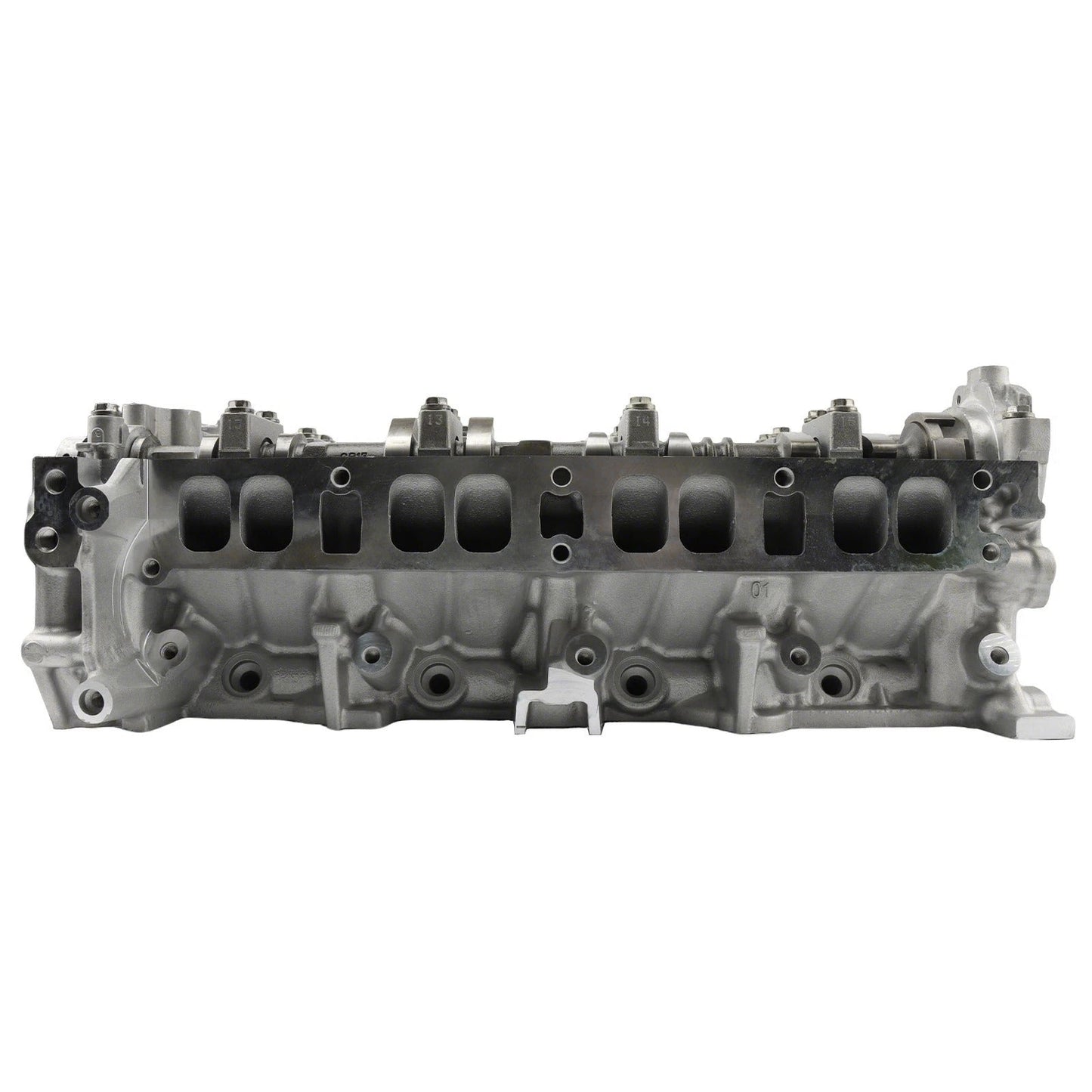 2017-2020 For Ford Fusion 2.0L ecoboost cylinder head Cylinder Head Assembly EJ7E6090EB