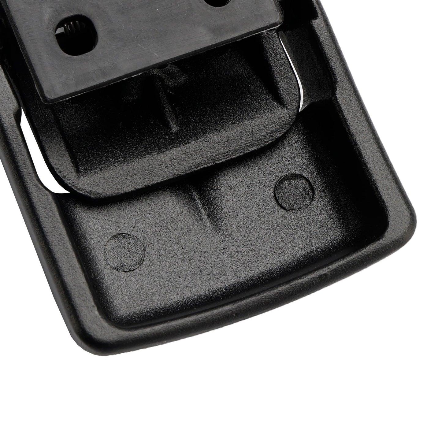 2020-2024 JEEP GLADIATOR 2× Folding Top Latch 68391566AB