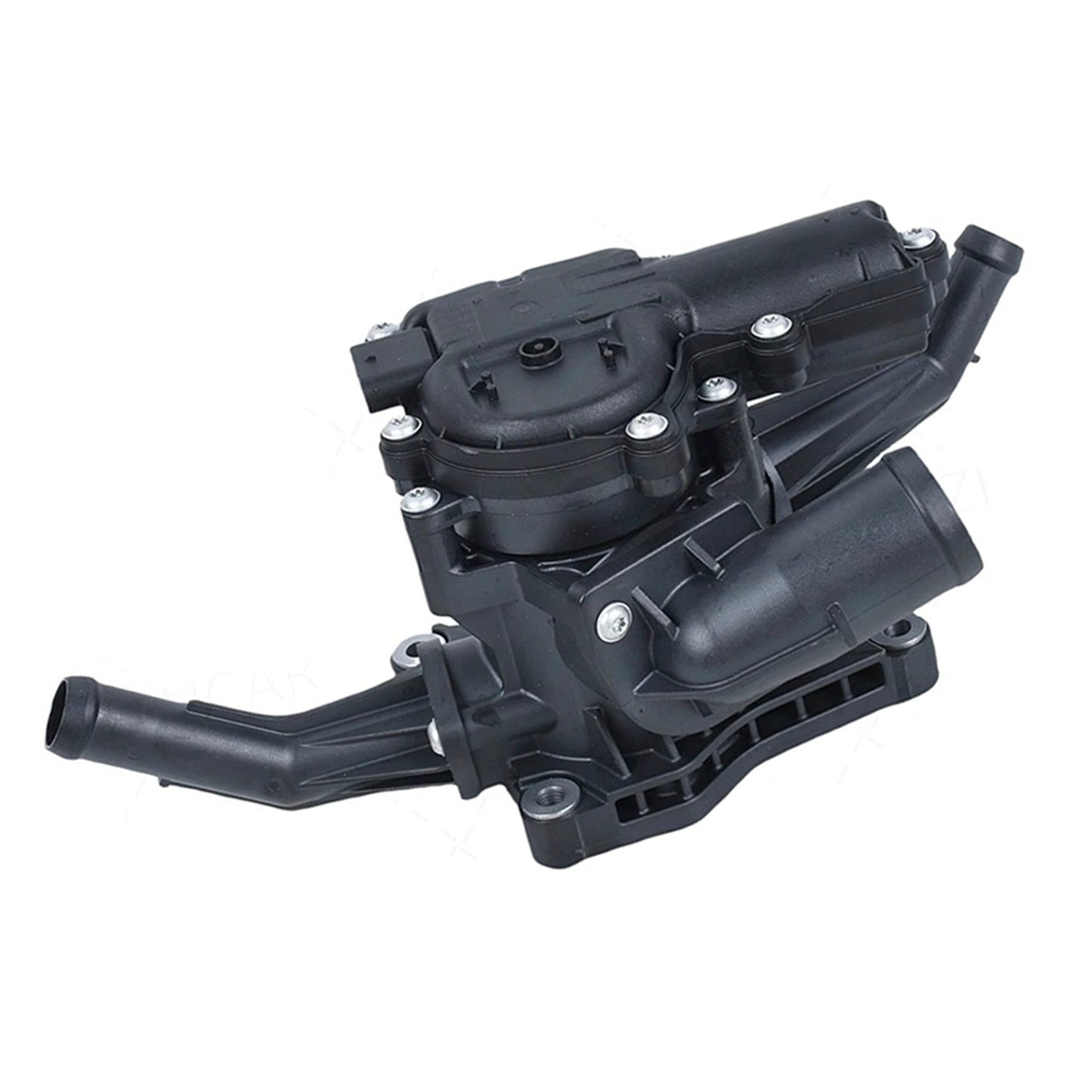 2018-2022 For Hyundai Accent Limited, SE, SEL 1.6L L4 - Gas Coolant Thermostat 25600-2M002