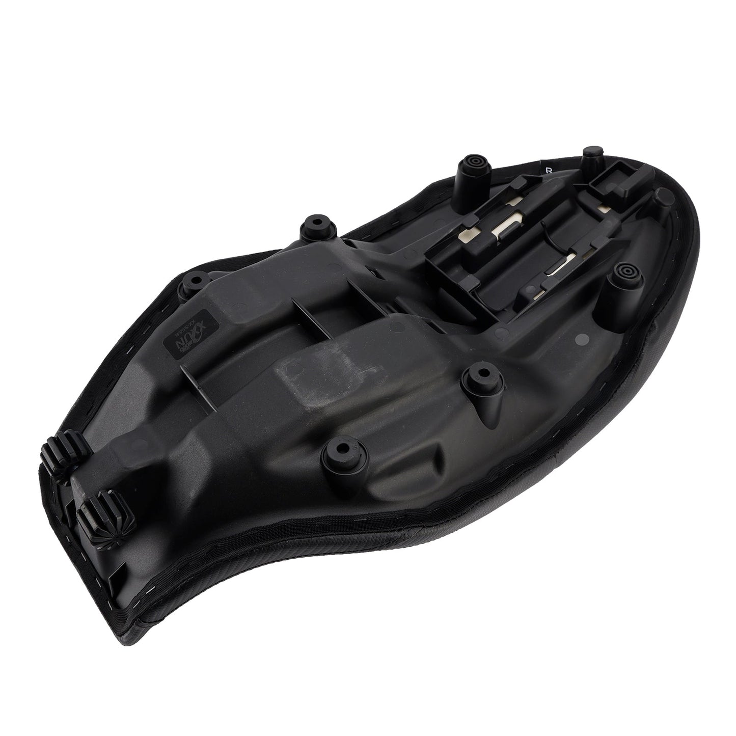 Front Rear Driver Passenger Seat -20mm Black Fits For Bmw S1000Xr 20-24 M1000Xr Black