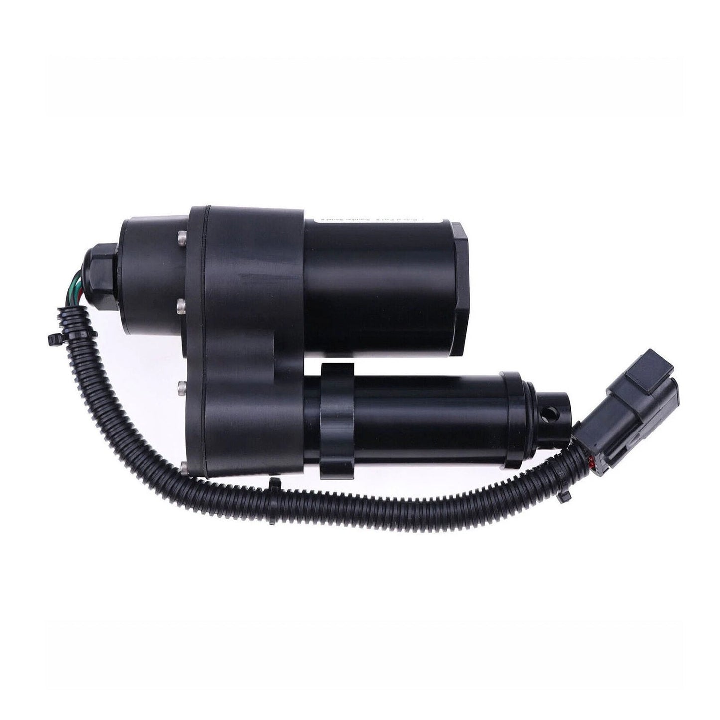 Fit For Bobcat Track Loader 864 T110 T140 T180 T190 T200 T250 Control Valve Actuator Compatible 7101672