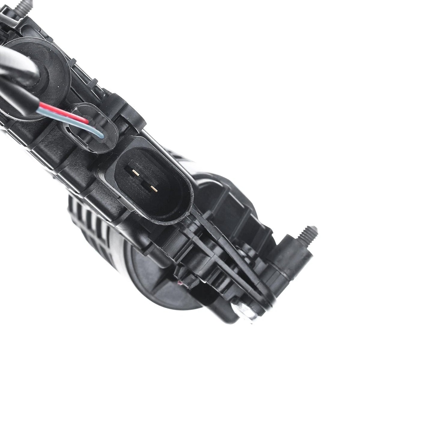 2019 For BMW Alpina B6 xDrive Gran Coupe F06 V8 4.4L Sedan Rear Right Door Lock Actuator 51227276322