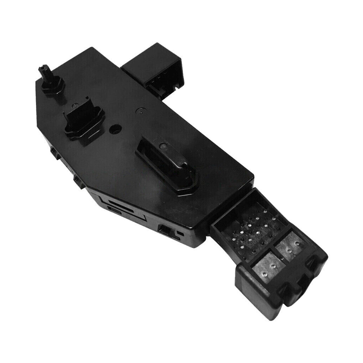 Cadillac CTS Front Driver Side Seat Adjust Switch 23247095