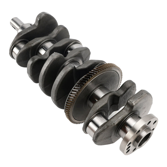2013-2018 Mercedes-Benz C200 W205 / 2.0T Engine Crankshaft 2740300101 2740300401