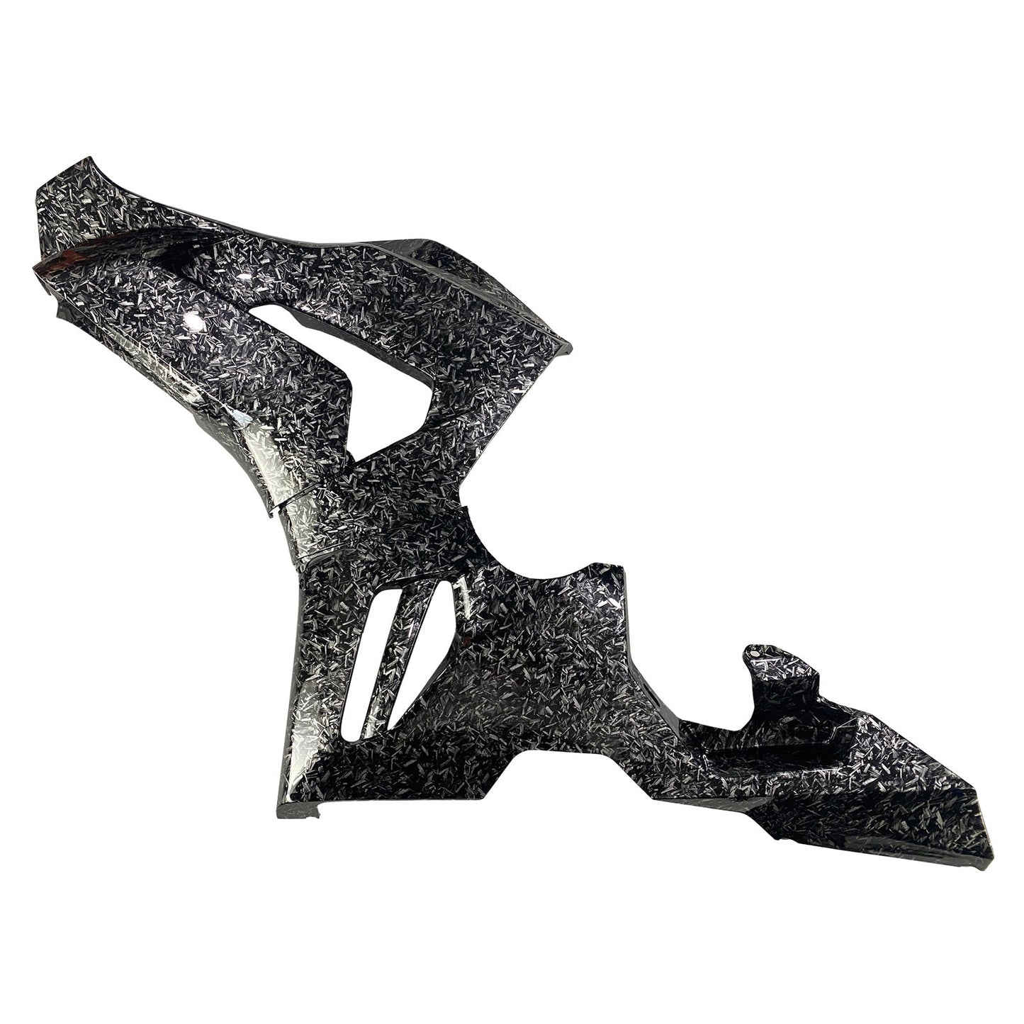 Injection Fairing Kit Bodywork Plastic ABS For Honda CBR1000RR-R 2020-2023