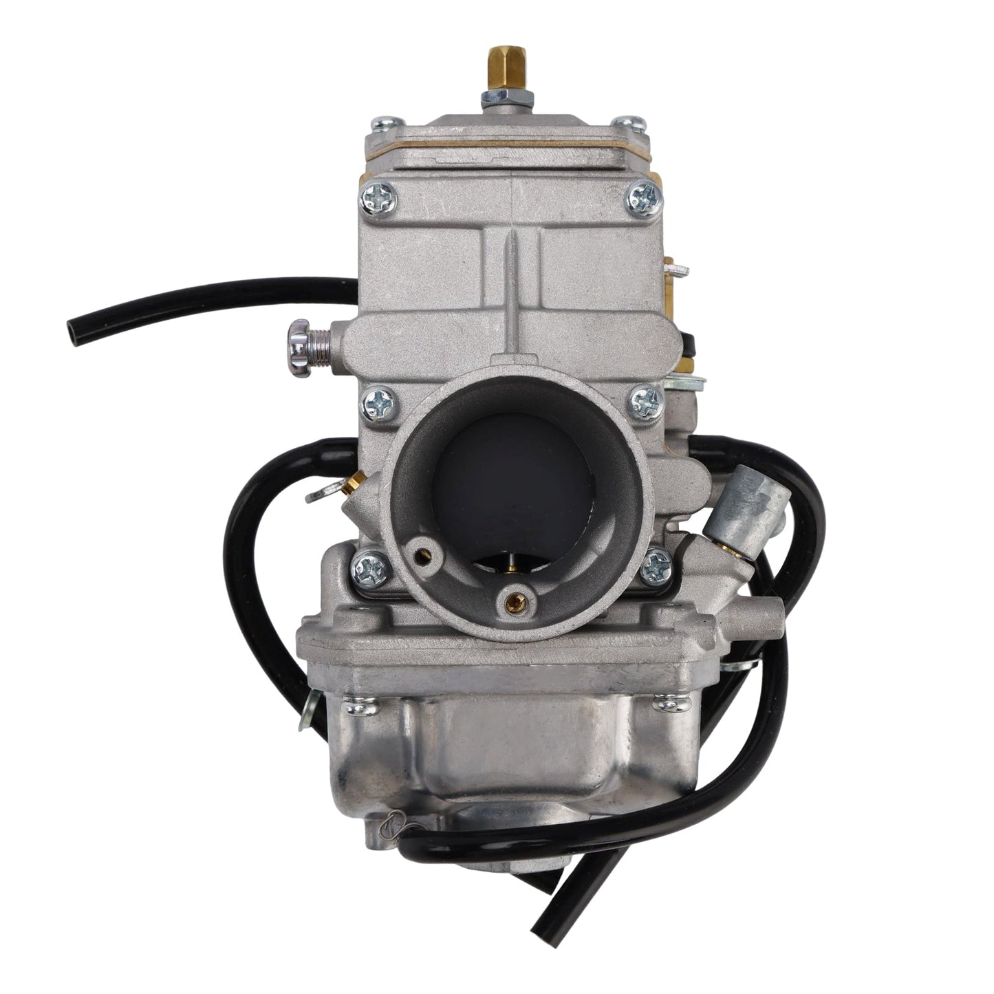 Carburetor Carb Fit for 28mm 160cc-200cc engine Flat Slide Smoothbore Dirt Bike ATV