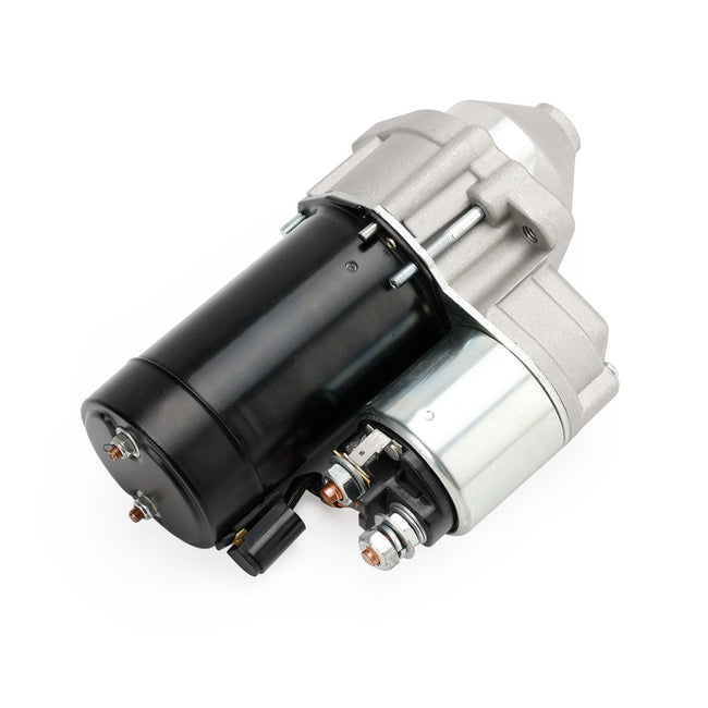 2007-2008 Moto Guzzi Nevada Classic 750 New Starter Motor Engine Starting GU30730710 GU30730711