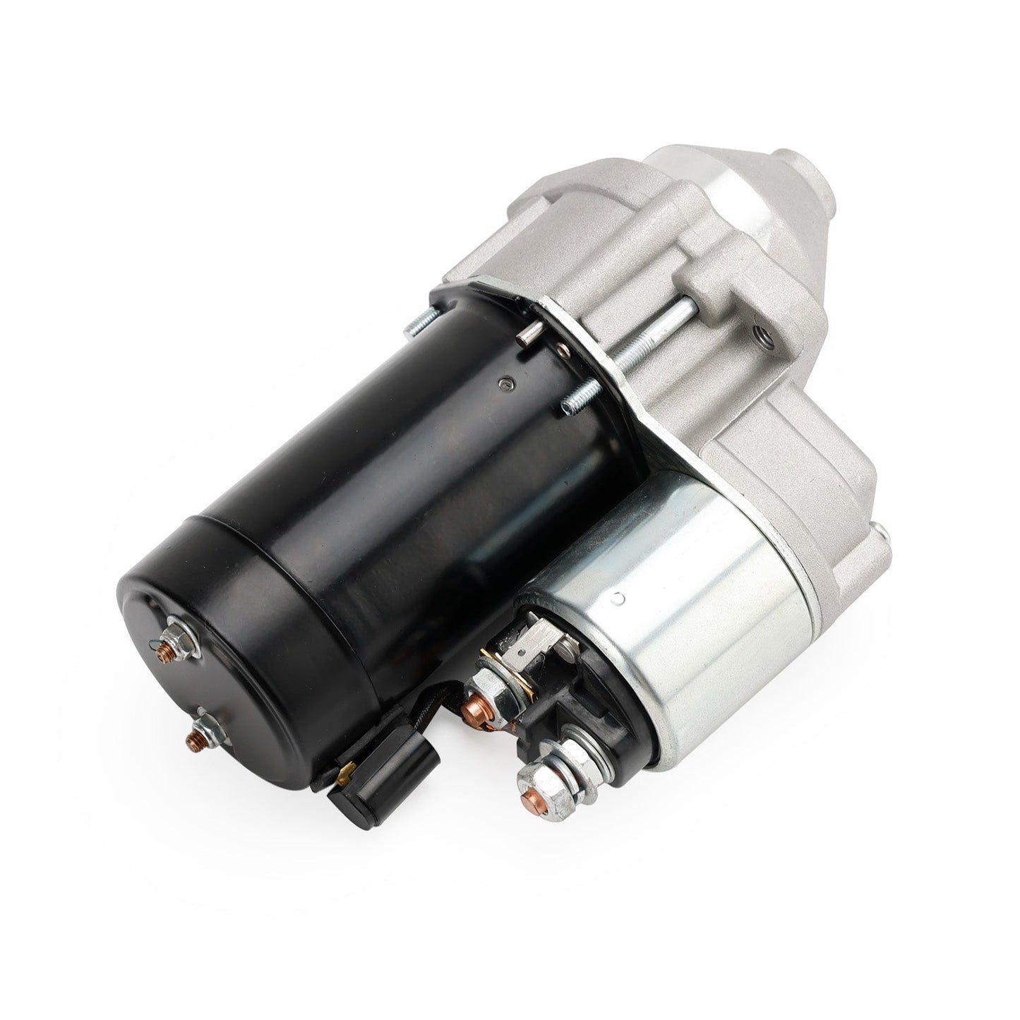 2007-2008 Moto Guzzi Breva 750 New Starter Motor Engine Starting GU30730710 GU30730711