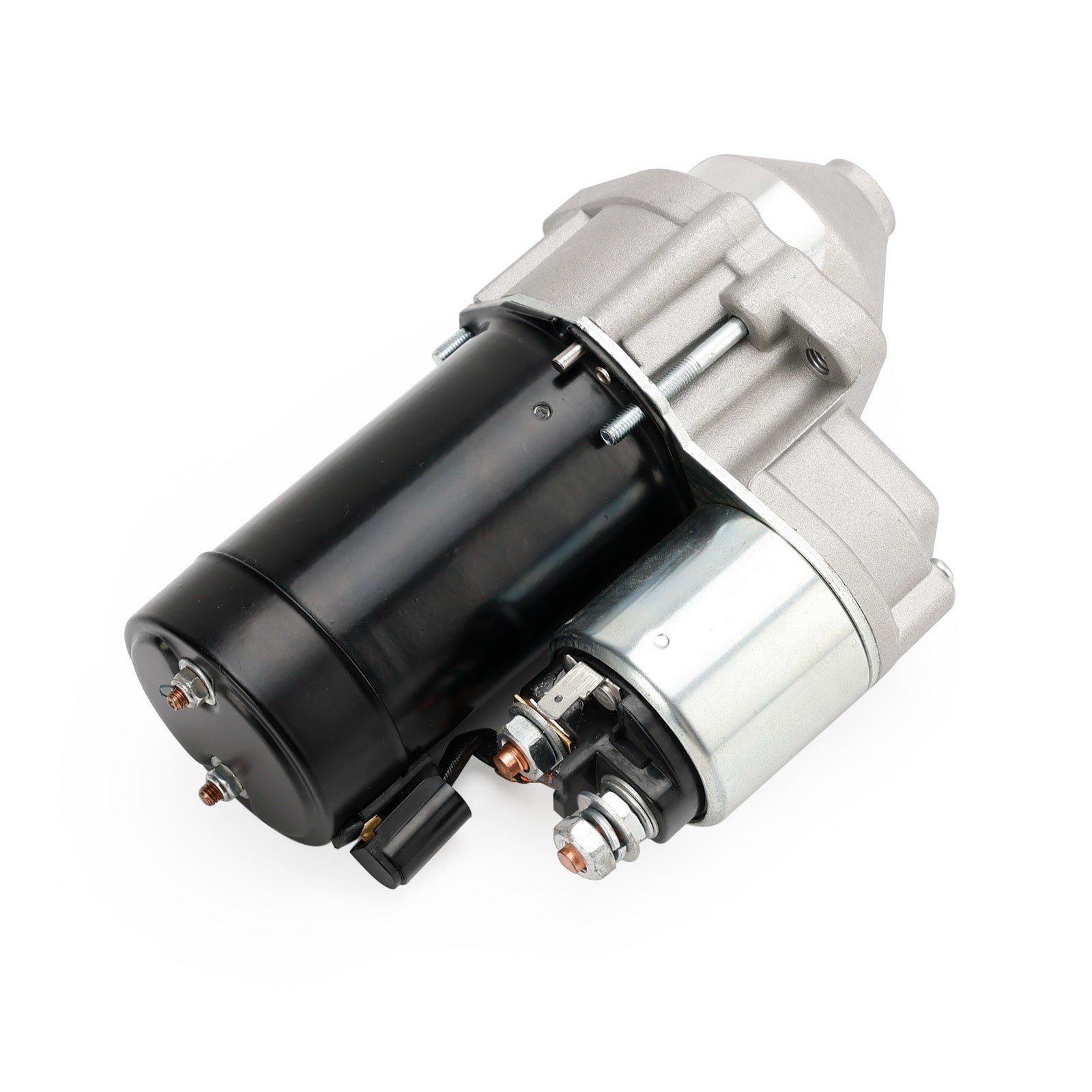 1992-1996 Moto Guzzi V75 SP New Starter Motor Engine Starting GU307307 ...