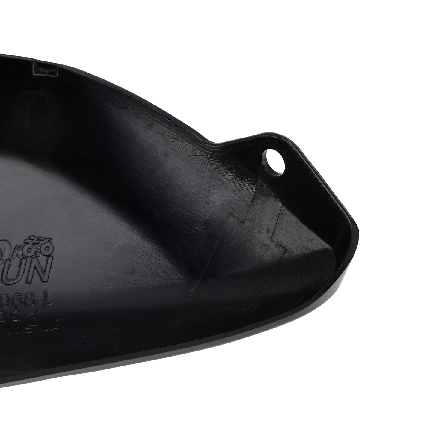 Air Intake Covers Tank Side Panel Fairing For Kawasaki Z900 2025-2026