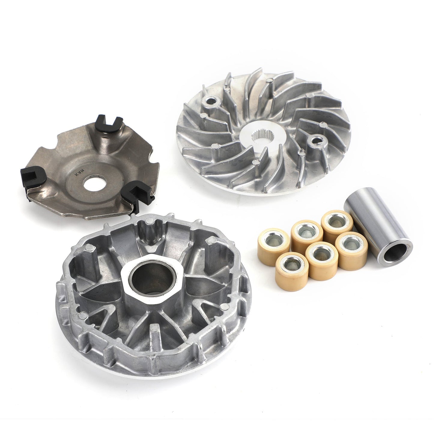 2009-2014 Honda PCX125 WW125 Front Clutch Variator 22011-KWN-900