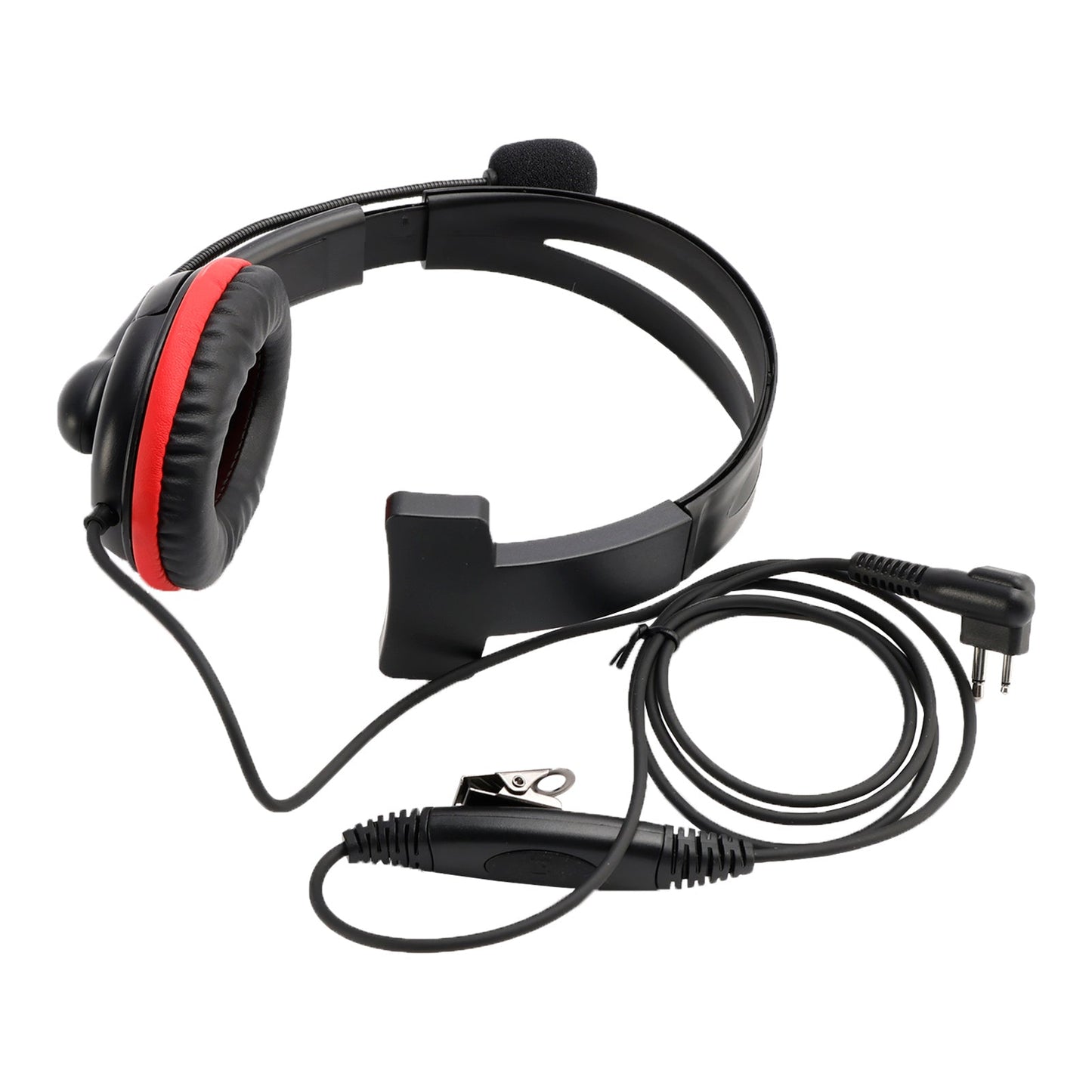 M-300-918 Single Sided Headphone For GP2100 CP040 SP21 PRO2150 P080 V318 EP450