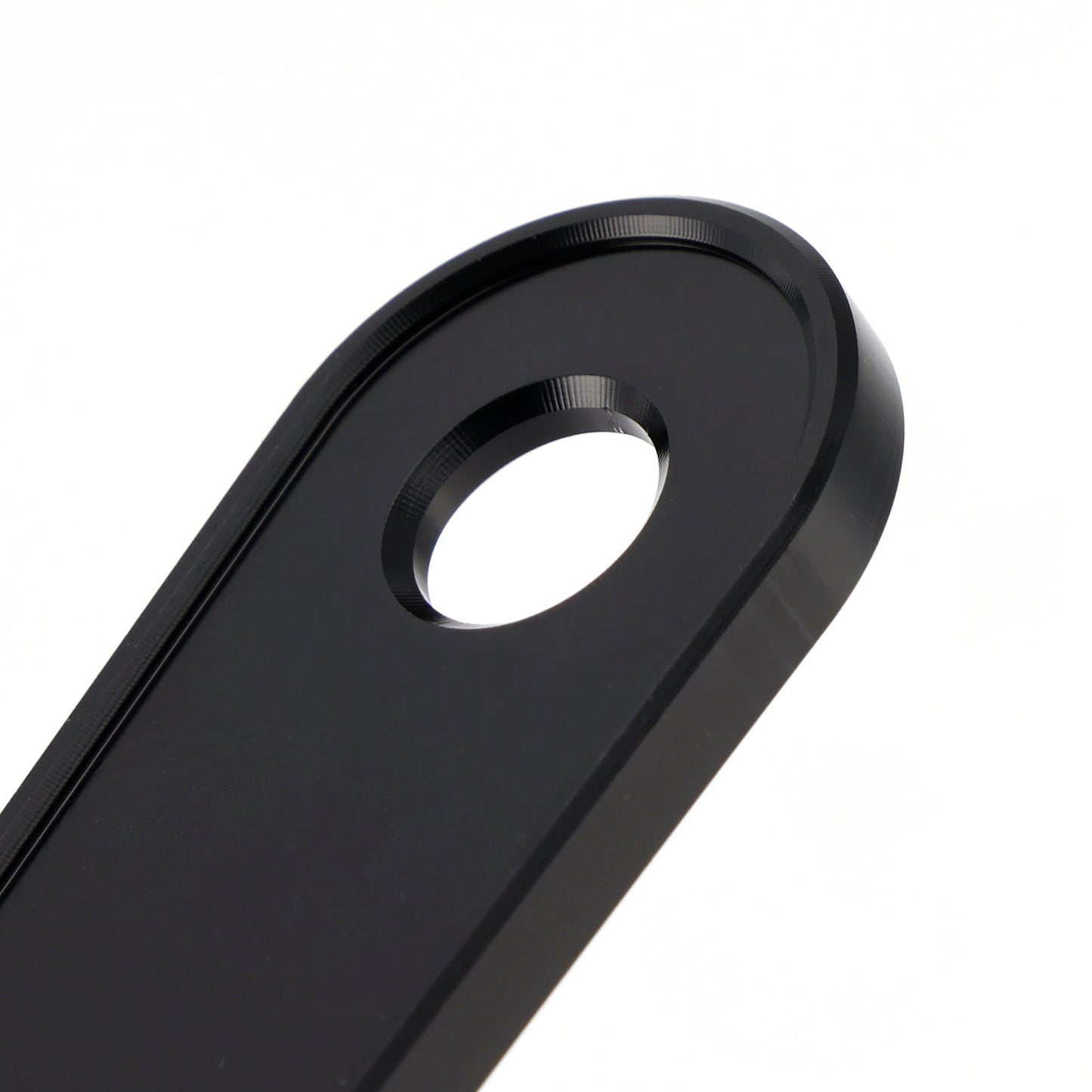 1993-2023 Electra Glides Road Glides Rear Floorboard Foot Peg Frame Plates