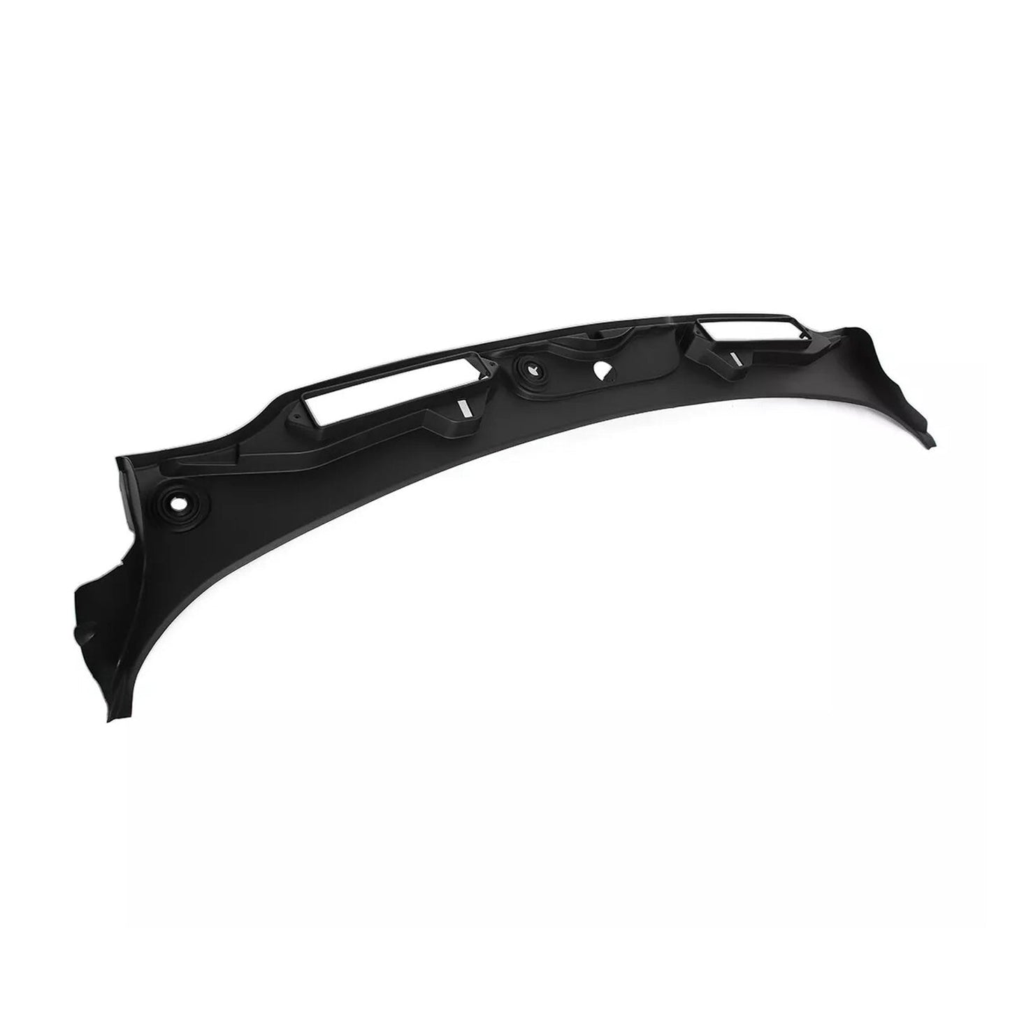 2008-2013 BMW 3 Series E92 LCI Windshield Cowl Lower Windshield Trim 51717161033