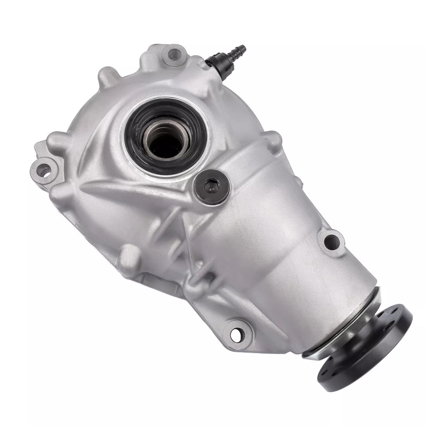 2011-2012 BMW X3 28iX (3.73 Ratio) Front Differential Carrier Assembly 3.73 Ratio 31507592002