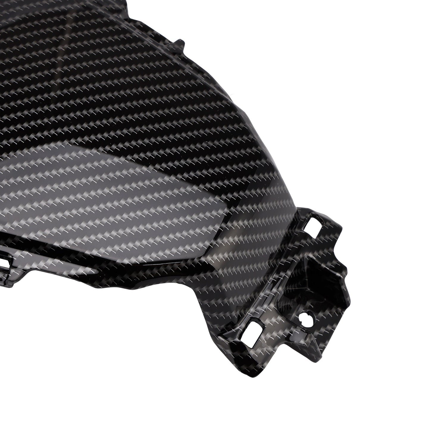 2022-2025 Honda ADV350 Front Nose Headlight Panel Cover Fairing