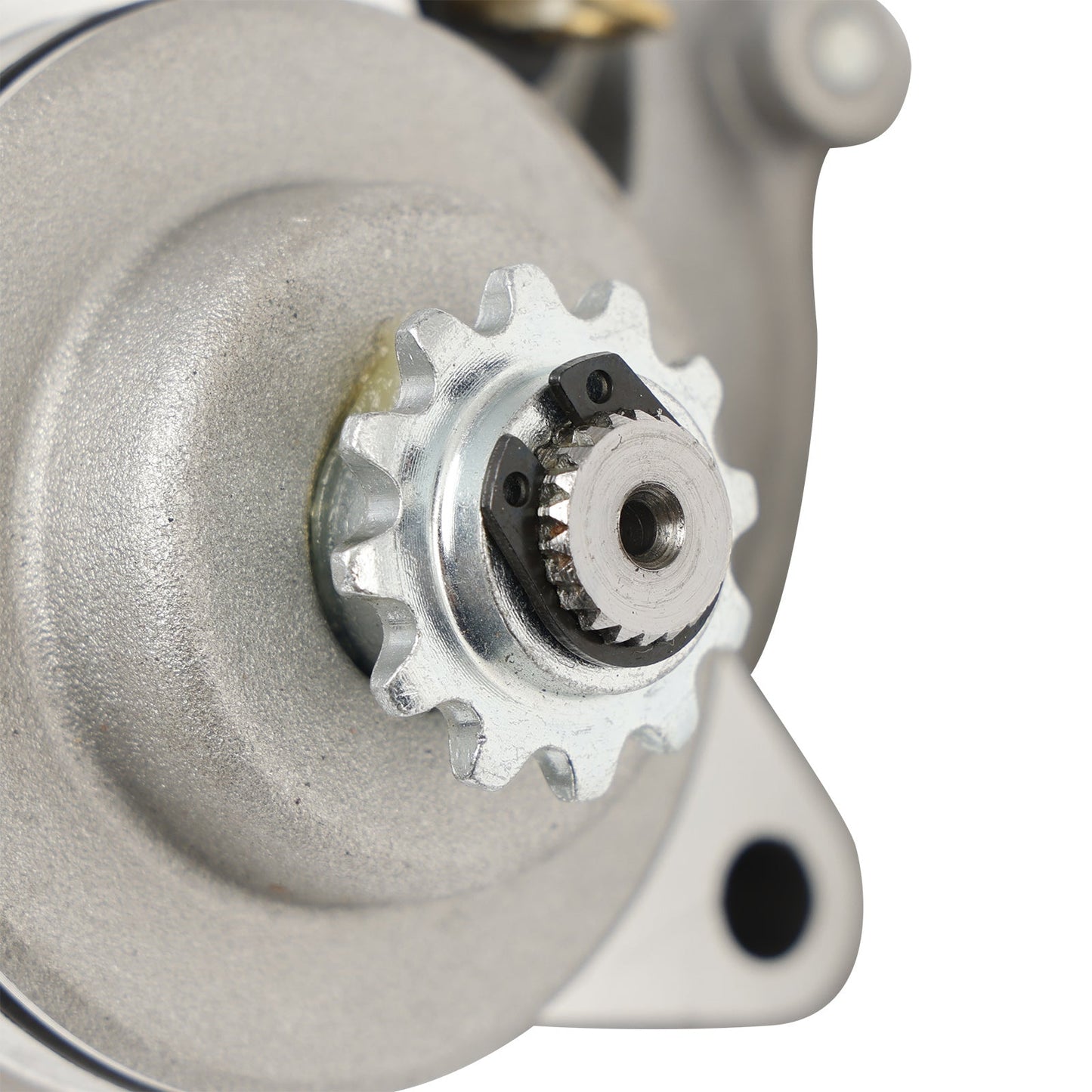 2017-2018 KAYO AMS MINI SPORT 110 MJ. New Starter Motor Engine Starting AKO-P110527