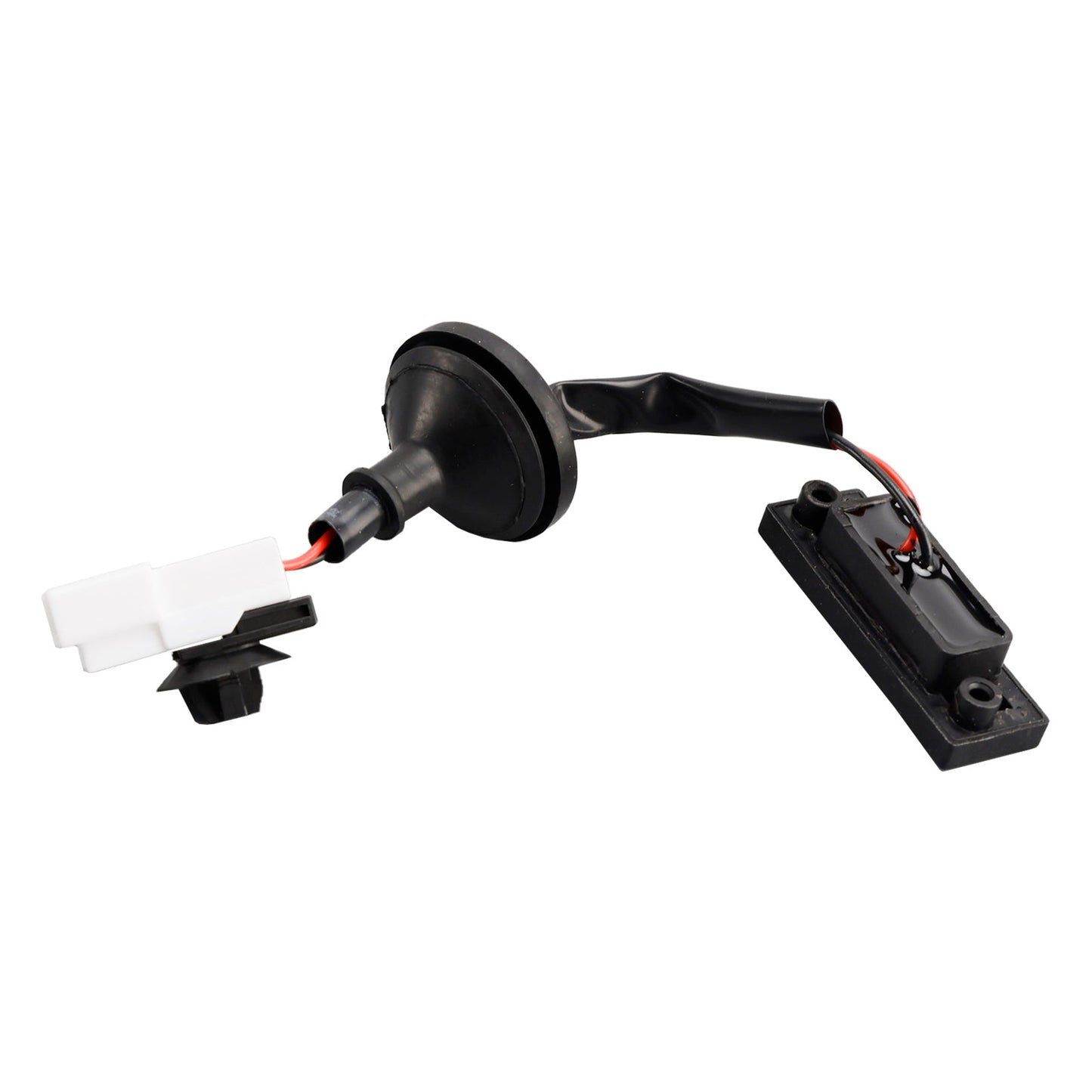 Trunk Lid Release Switch Button for Kia Rio 2011-2016 81260-4X200