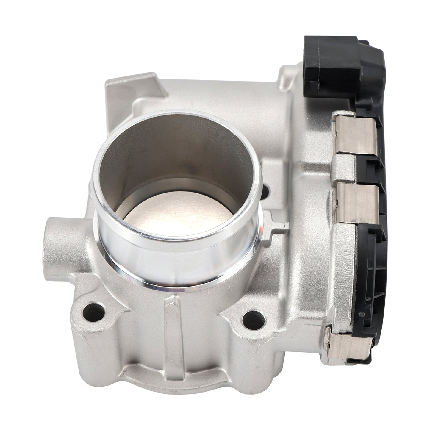 Fiat Doblo Cassone / Furgonato / Promiscuo (263_) 1.4 Throttle Body 0280750137
