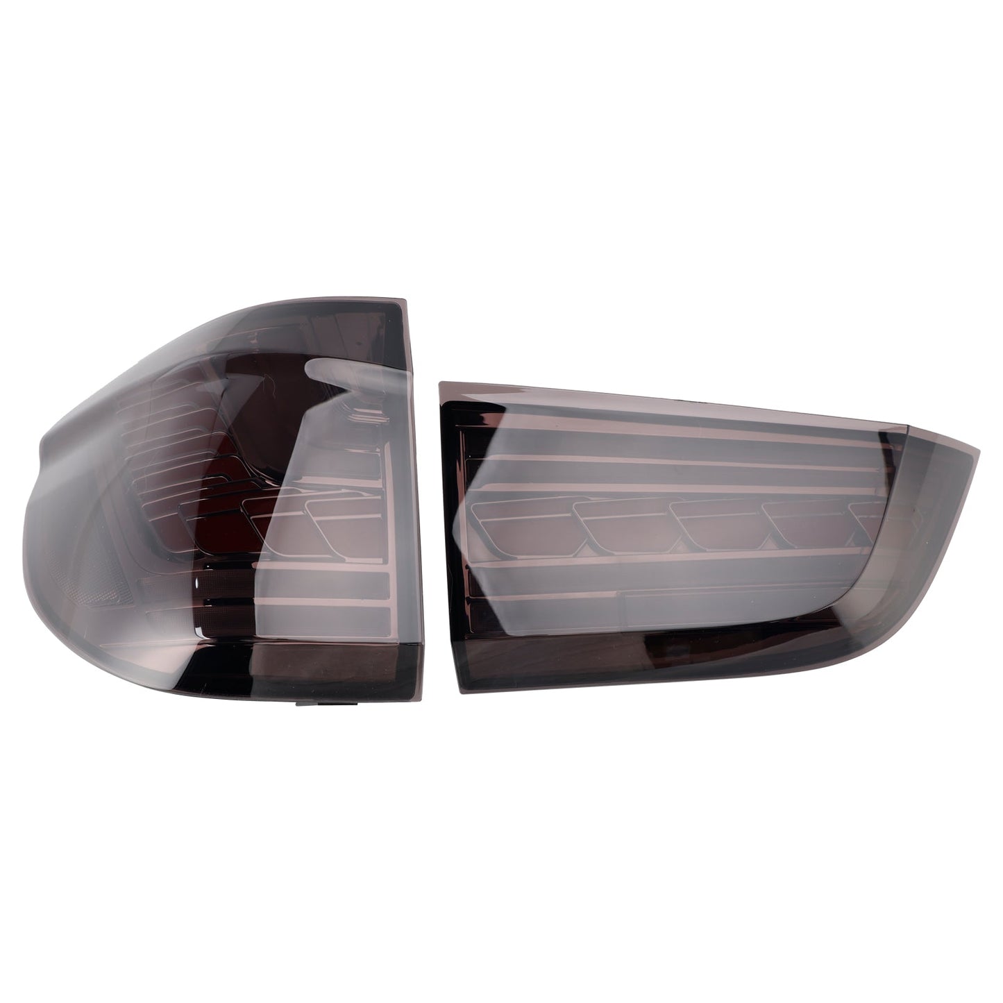 2014-2018 BMW X5 F15 Left+Right LED Tail Light Brake Lamp