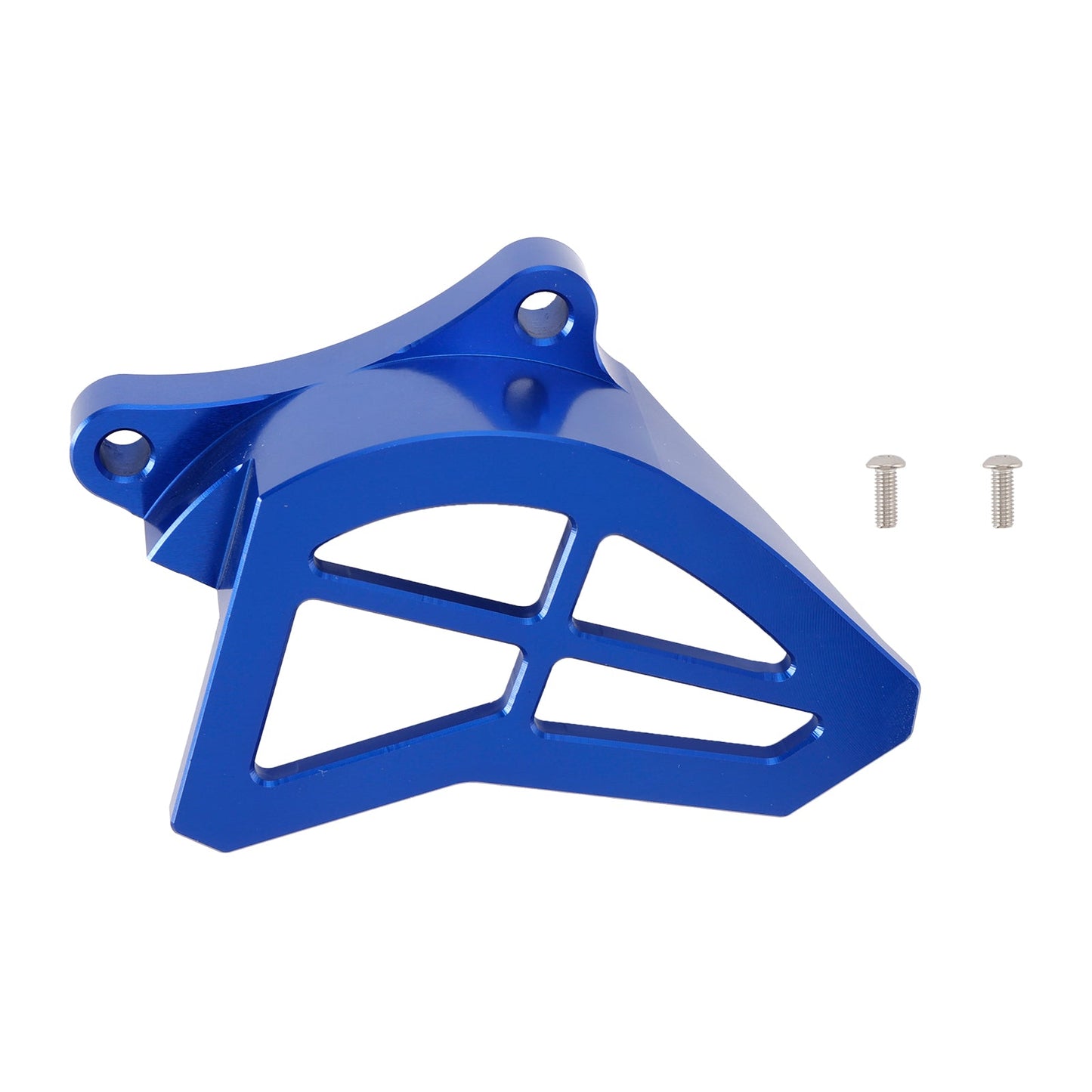 1993-2004 Yamaha YZ125 Sprocket Guard Cover Aluminum Chain Protector