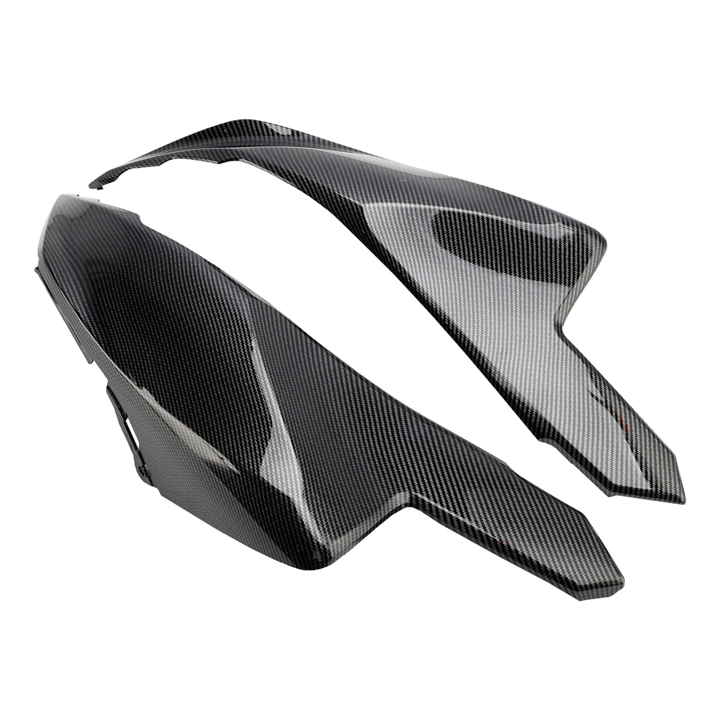 2022-2024 Kawasaki Versys 650 KLE650 Tank Side Cover Panel Fairing Cowl