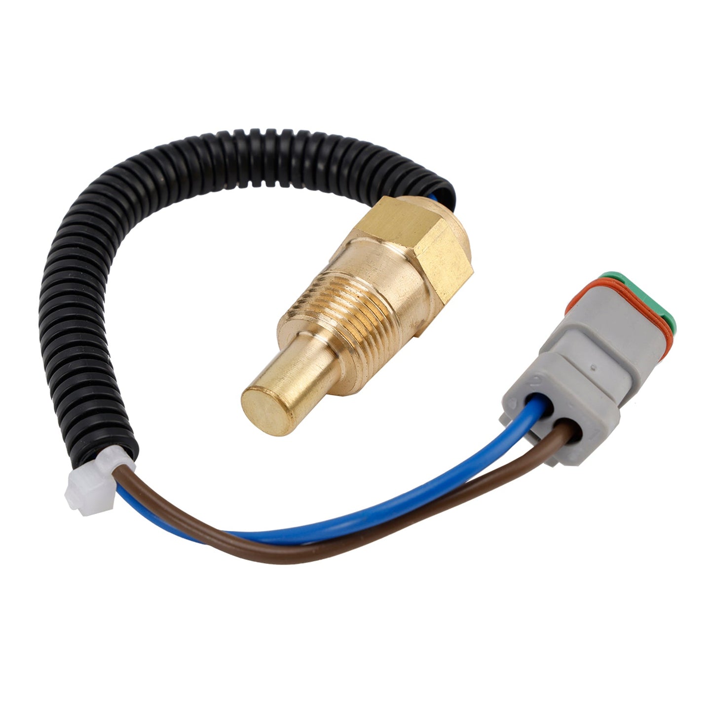 Water Coolant Temperature Sensor 416538 41-6538 Fits For Thermo King
