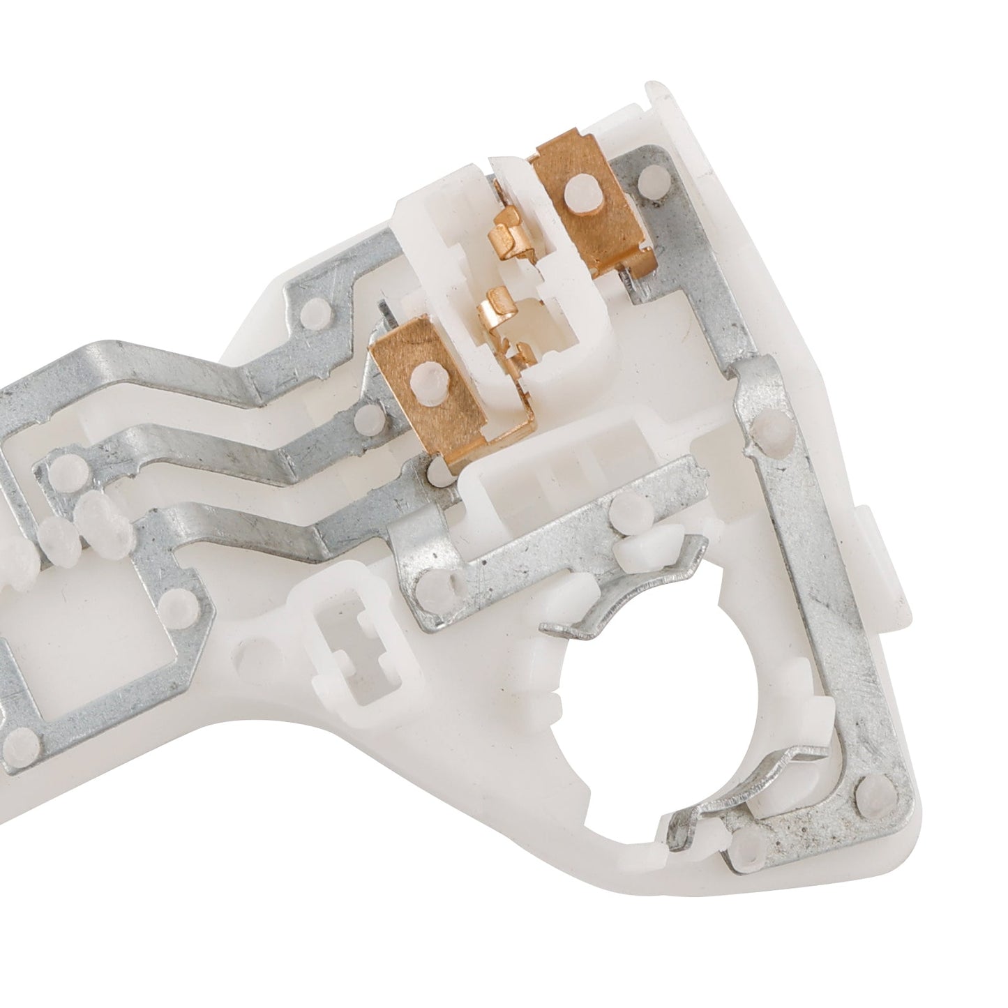 2013-2017 VW GOLF Inner Tail Light Bulb Carrier Right N/S RHD 5G0945260A