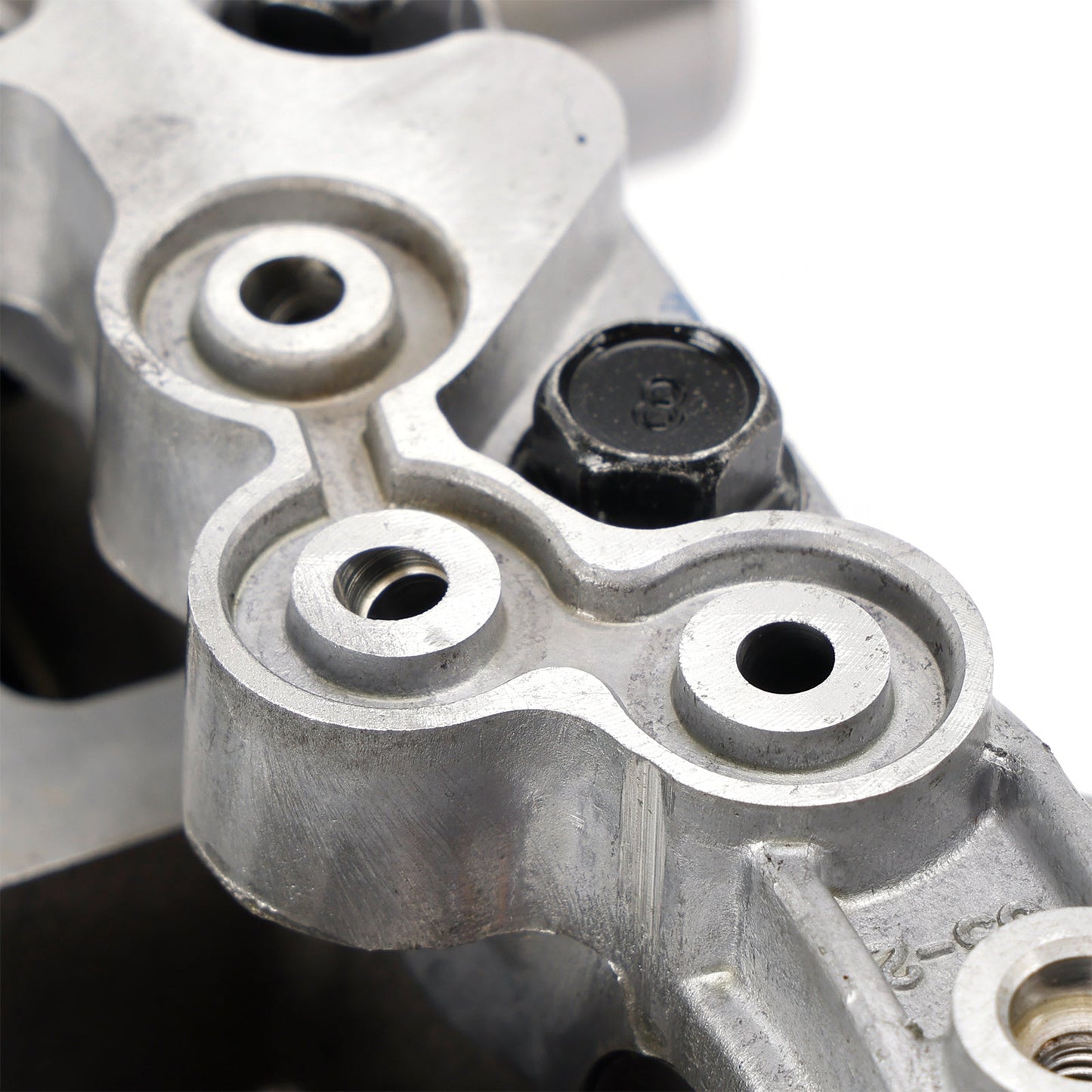 2012-2016 Veloster Base 1.6L Cylinder Head Assembly Hyundai KIA G4FJ Engine 1.6L G4FJ 22100-2B720