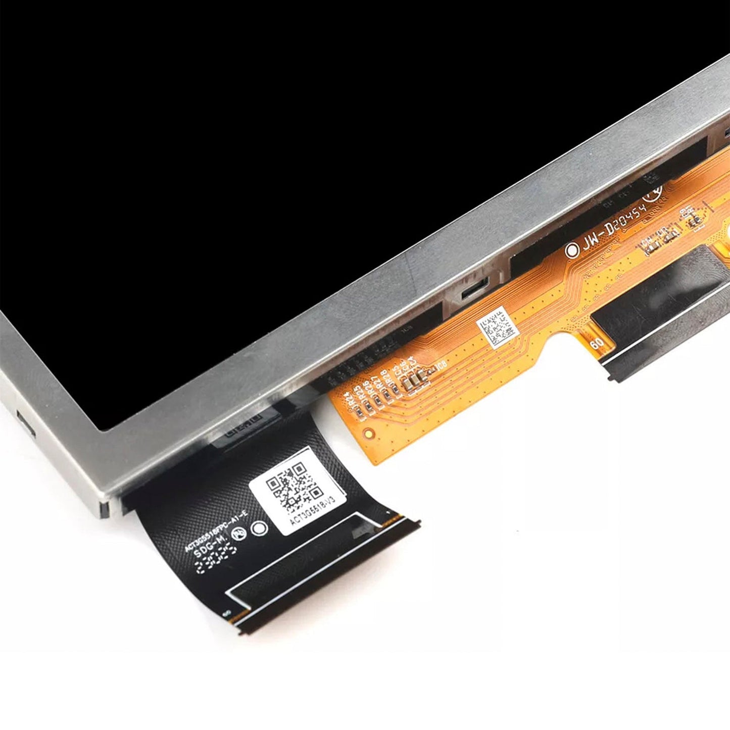 2018-2023 RAM 8.4¡±Uconnect Touch-Screen Radio Display Uconnect 4C UAQ MONITOR 68388550AB