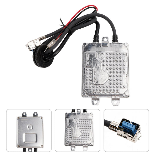 Xenon HID Headlight Special Digital Ballast D1S ABO-07