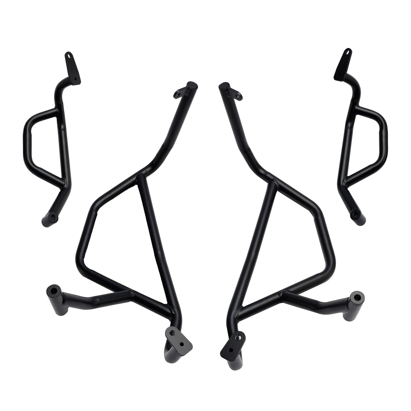 2024+ Cfmoto 450Mt 450 Mt Bumper Engine Protection Guard Crash Bar