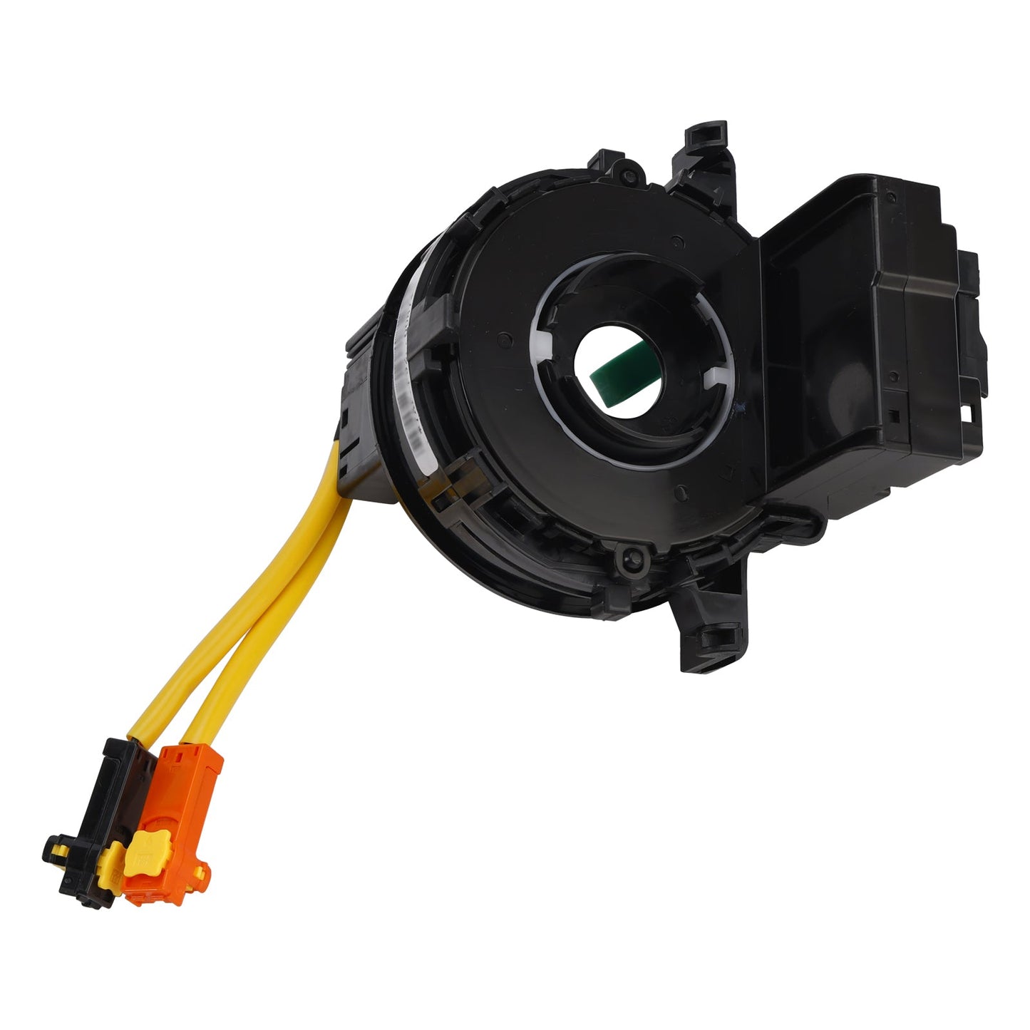 Steering Angle Sensor With Spiral Cable 83196-FJ030 For Subaru Crosstrek Forester