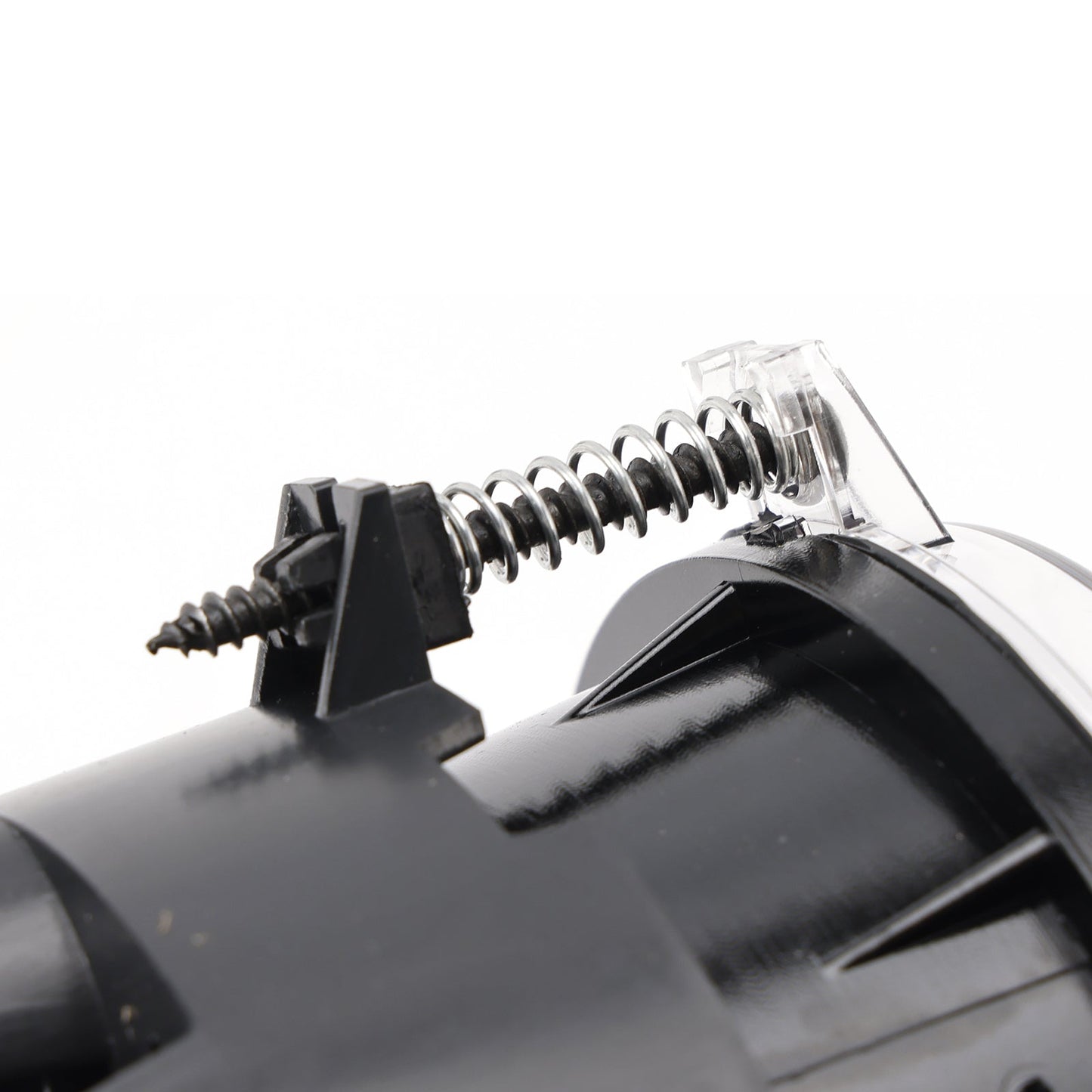 Pair Fog Lights For Dodge Chrysler Caliber Jeep Compass 4805857AA