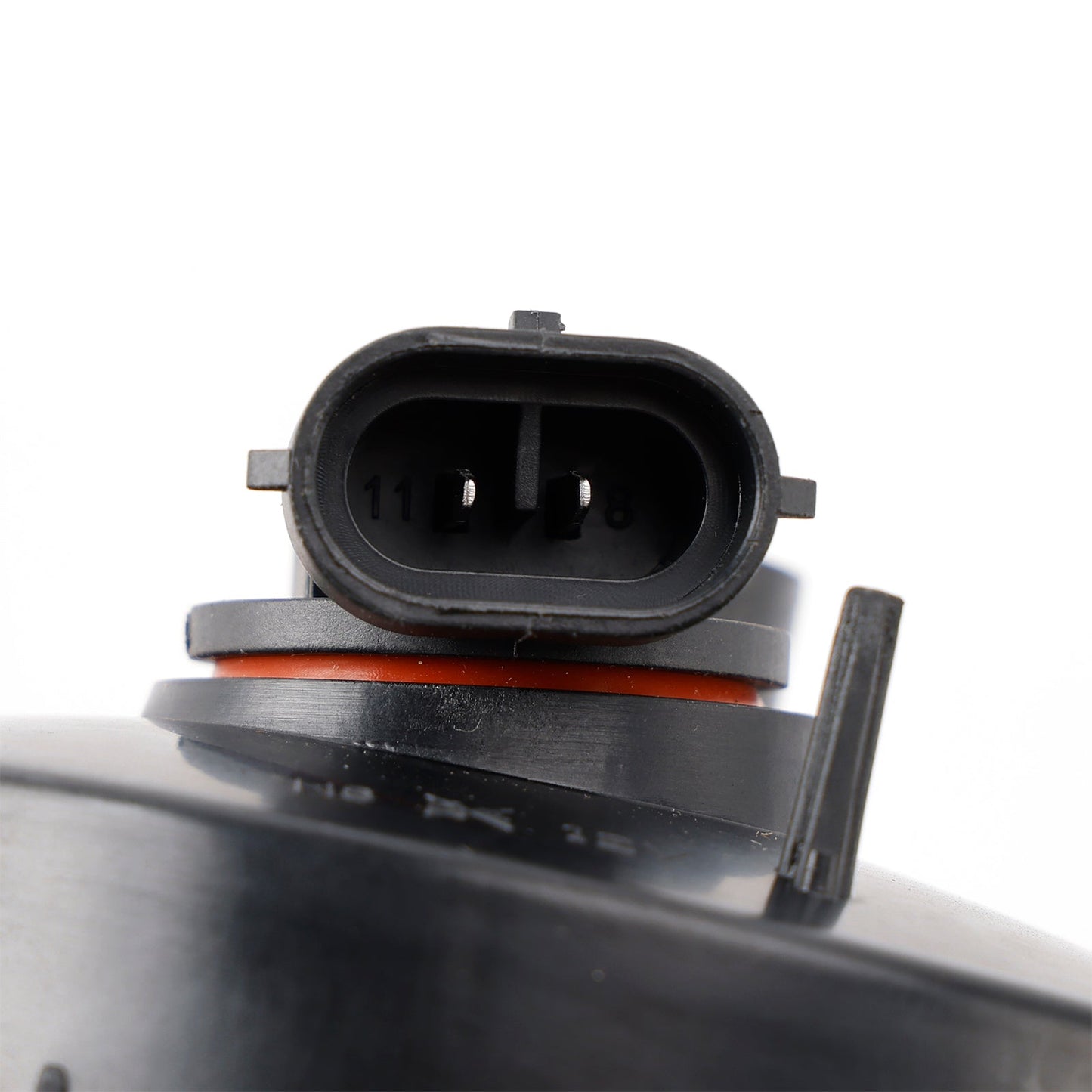 Pair Front Fog Light With Bulbs For BMW F20 F21 F30 F31 F80 2011-2019