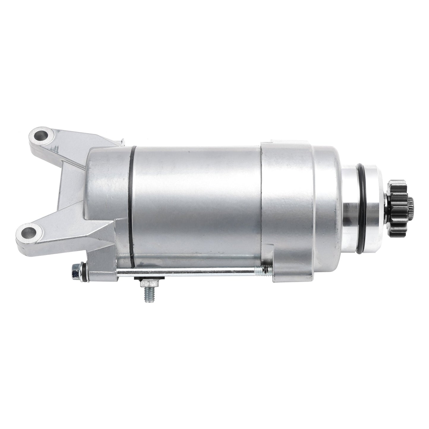 2000-2009 Yamaha XVS1100A V-Star Classic 1100 STARTER MOTOR 5EL-81890-00-00 5EL818900100