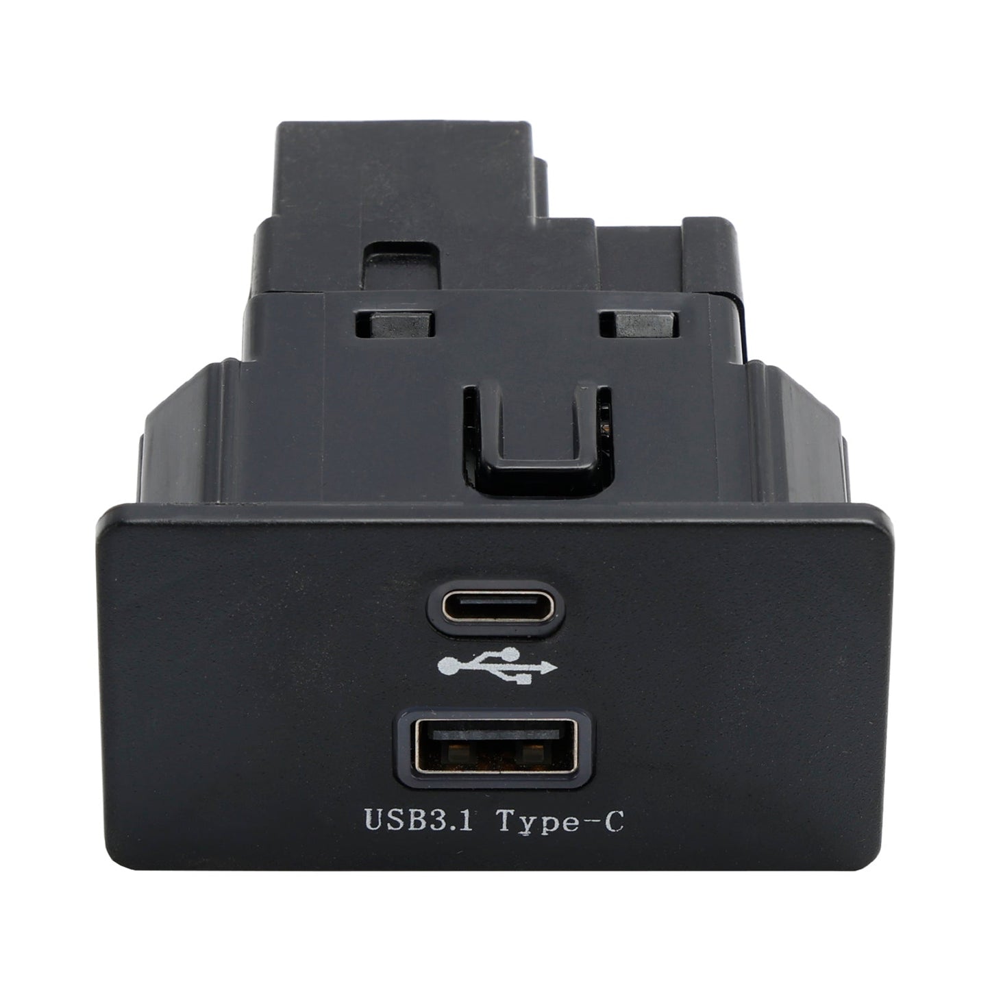 Apple USB CarPlay Upgrade Interface Module Sync 3 Media Hub F for Ford 17-23