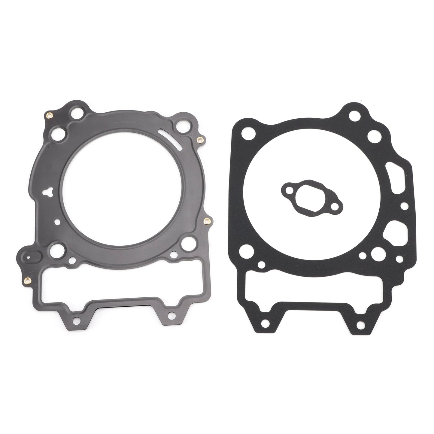 Segway Snarler AT6 S E5 105MM BIG BORE CYLINDER PISTON KIT 567CC LU097148 LU097101
