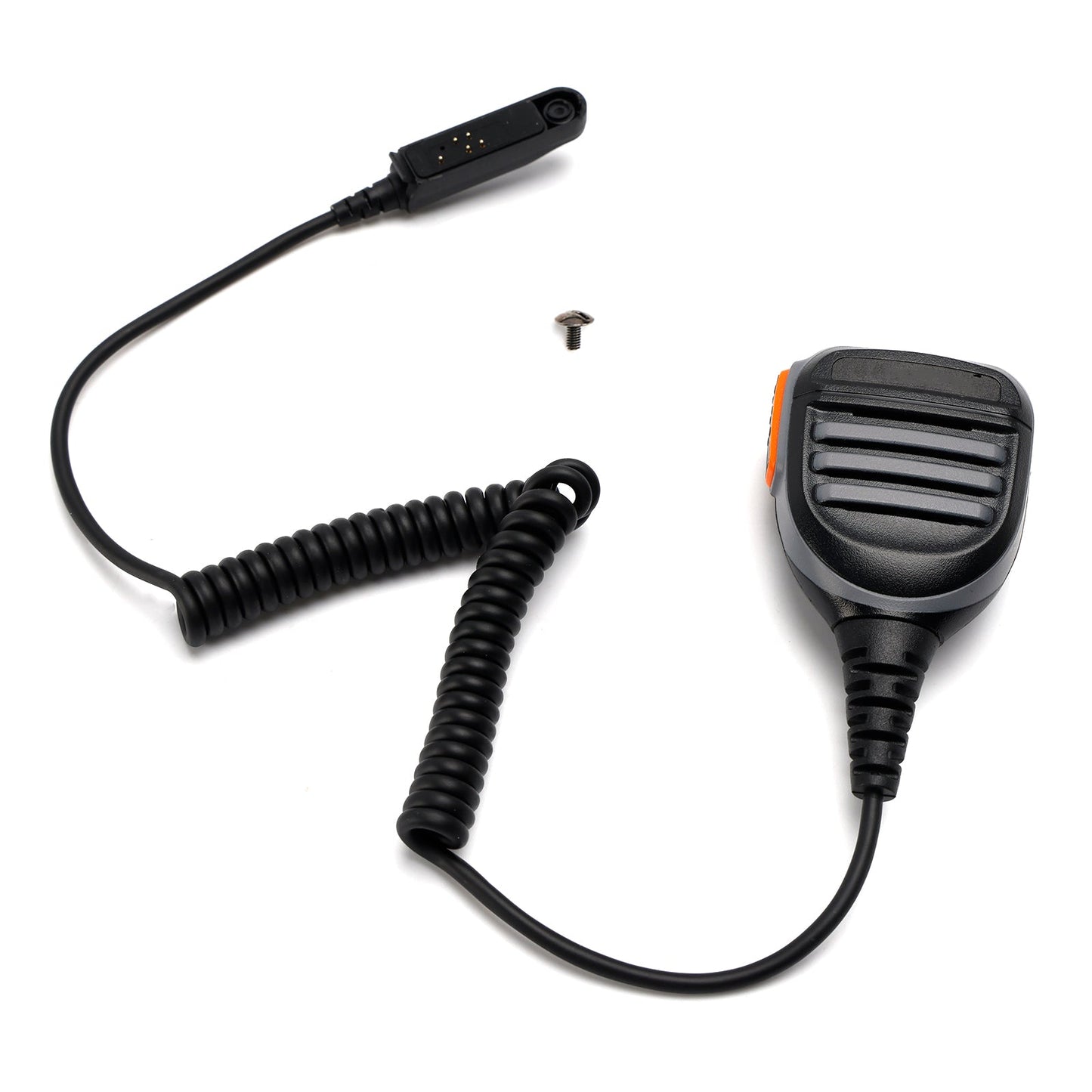 A58/9R-SM10 Microphone Speaker for A58 BF9700 GT-3WP 9R UV-XR R760 Walkie Talkie
