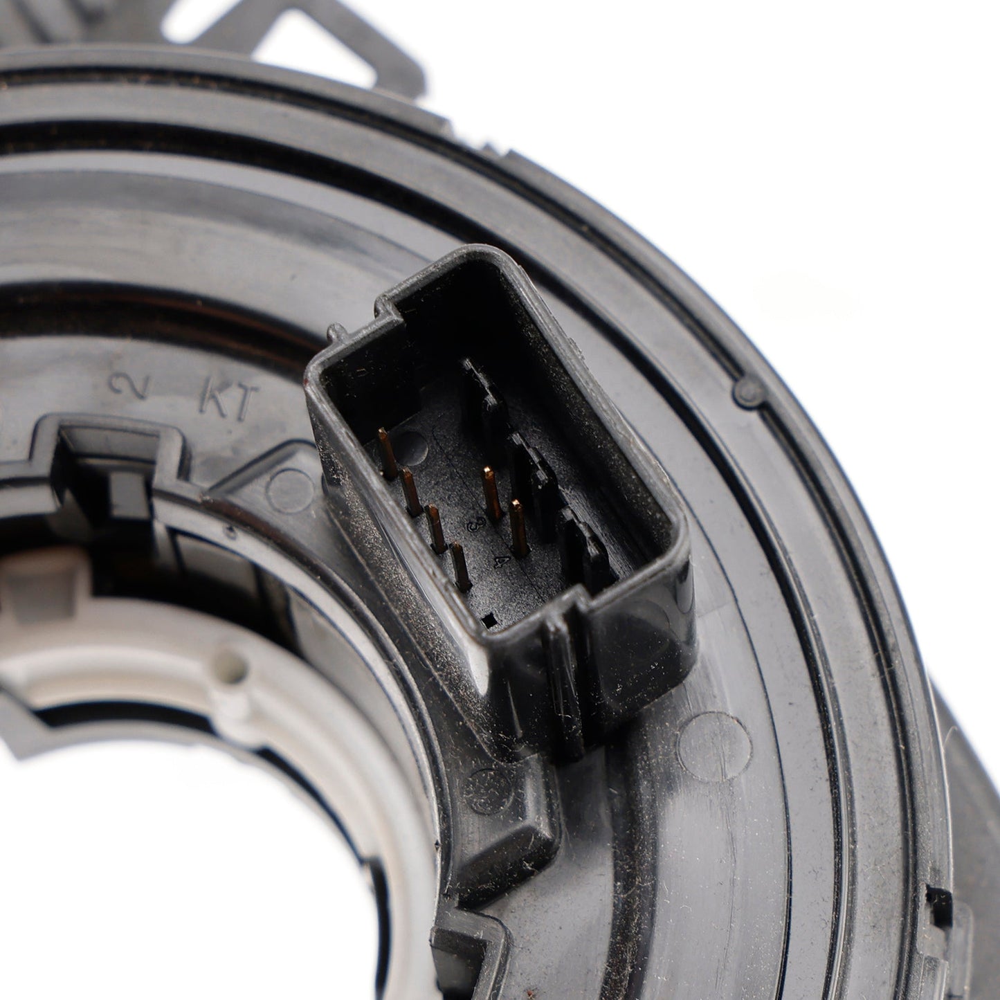 2010-2014 VW Golf Plus AirBag Spiral Cable Clock Spring 5K0953569AH